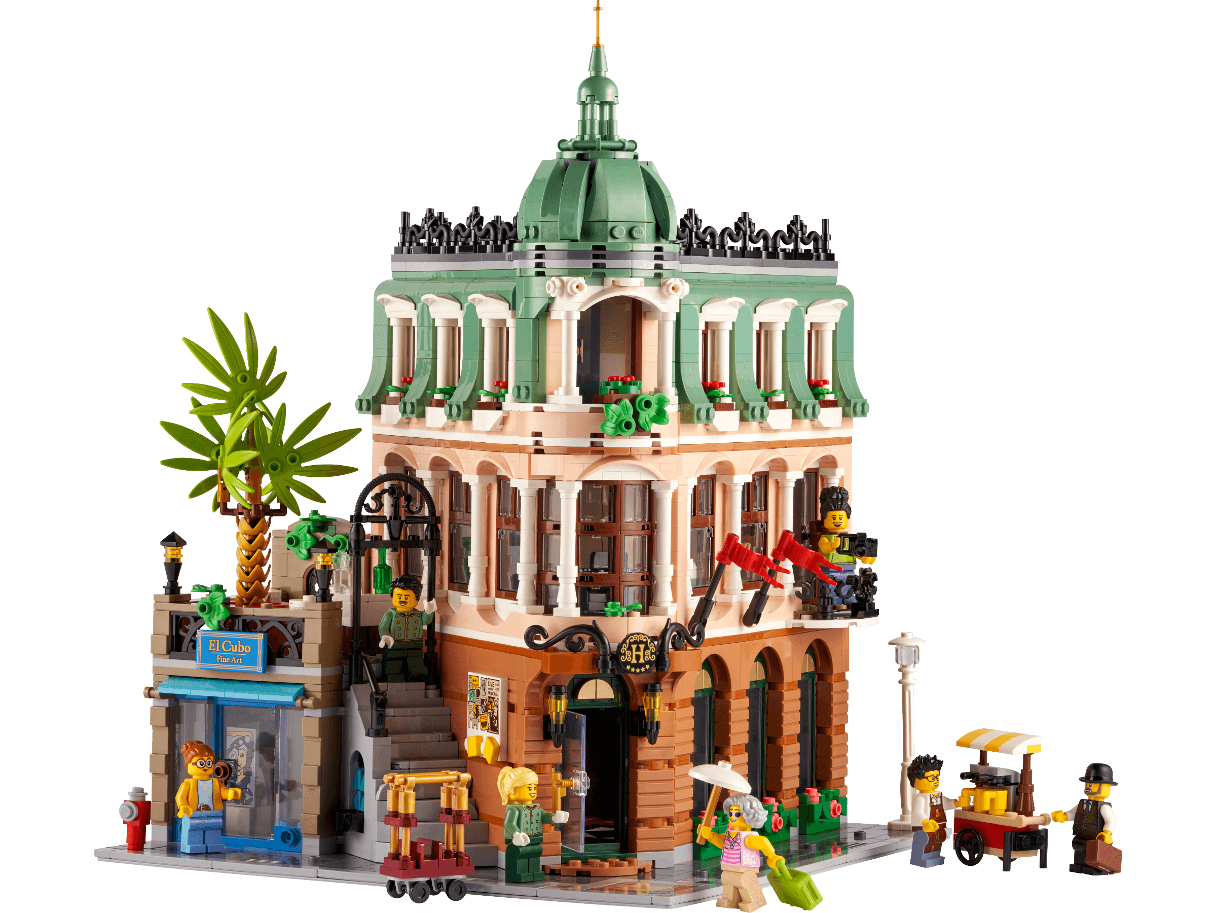 LEGO