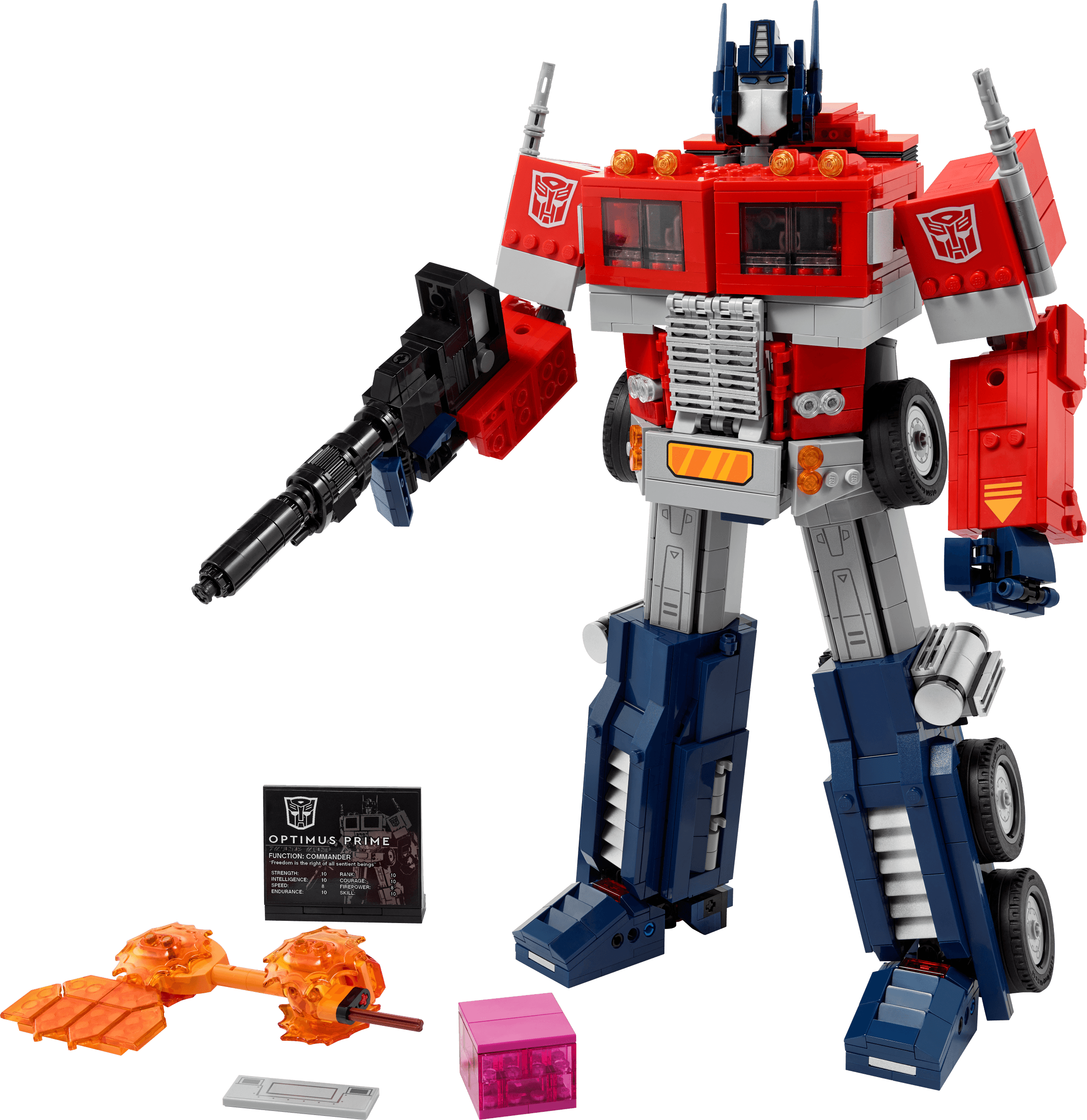LEGO
