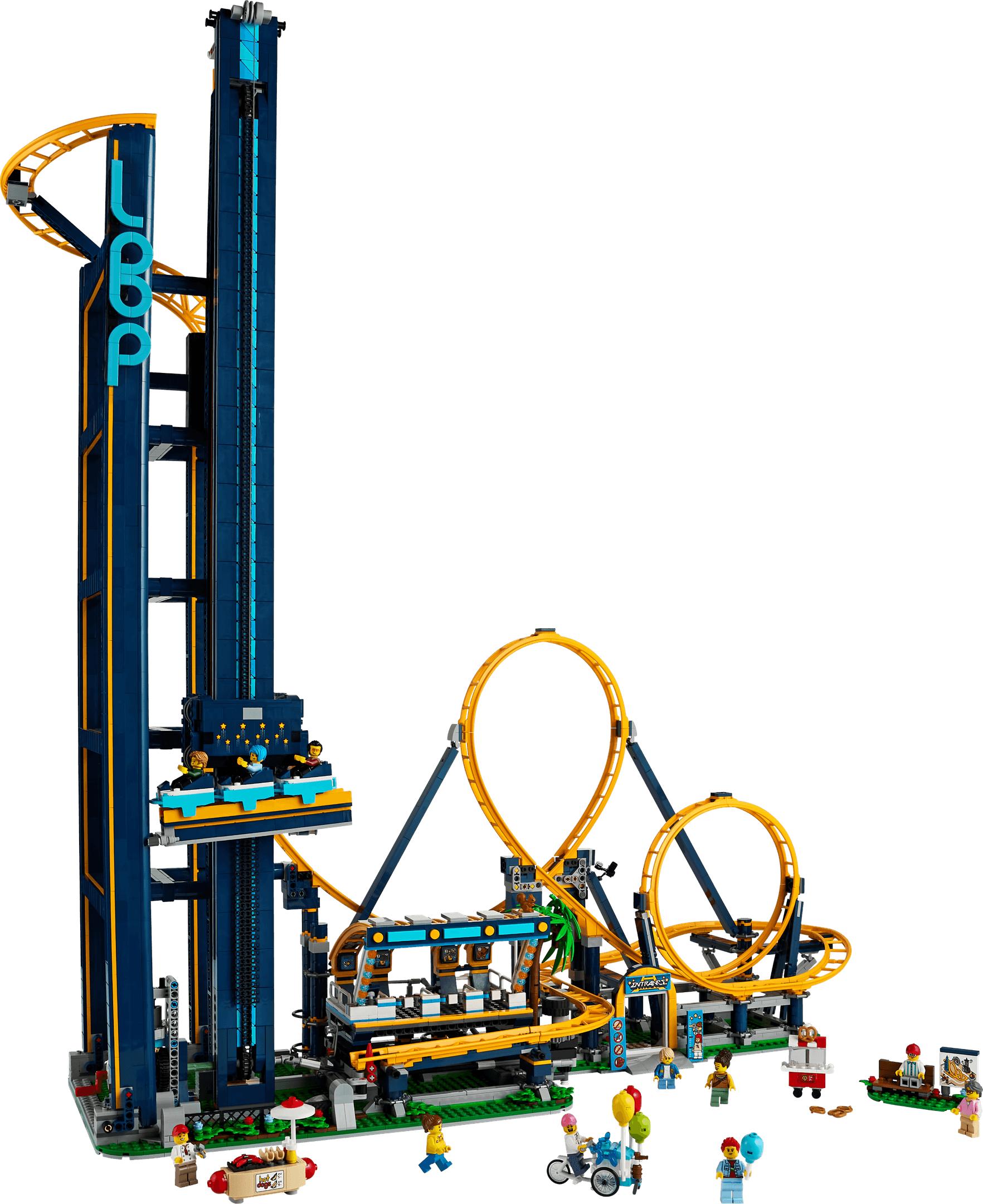 LEGO