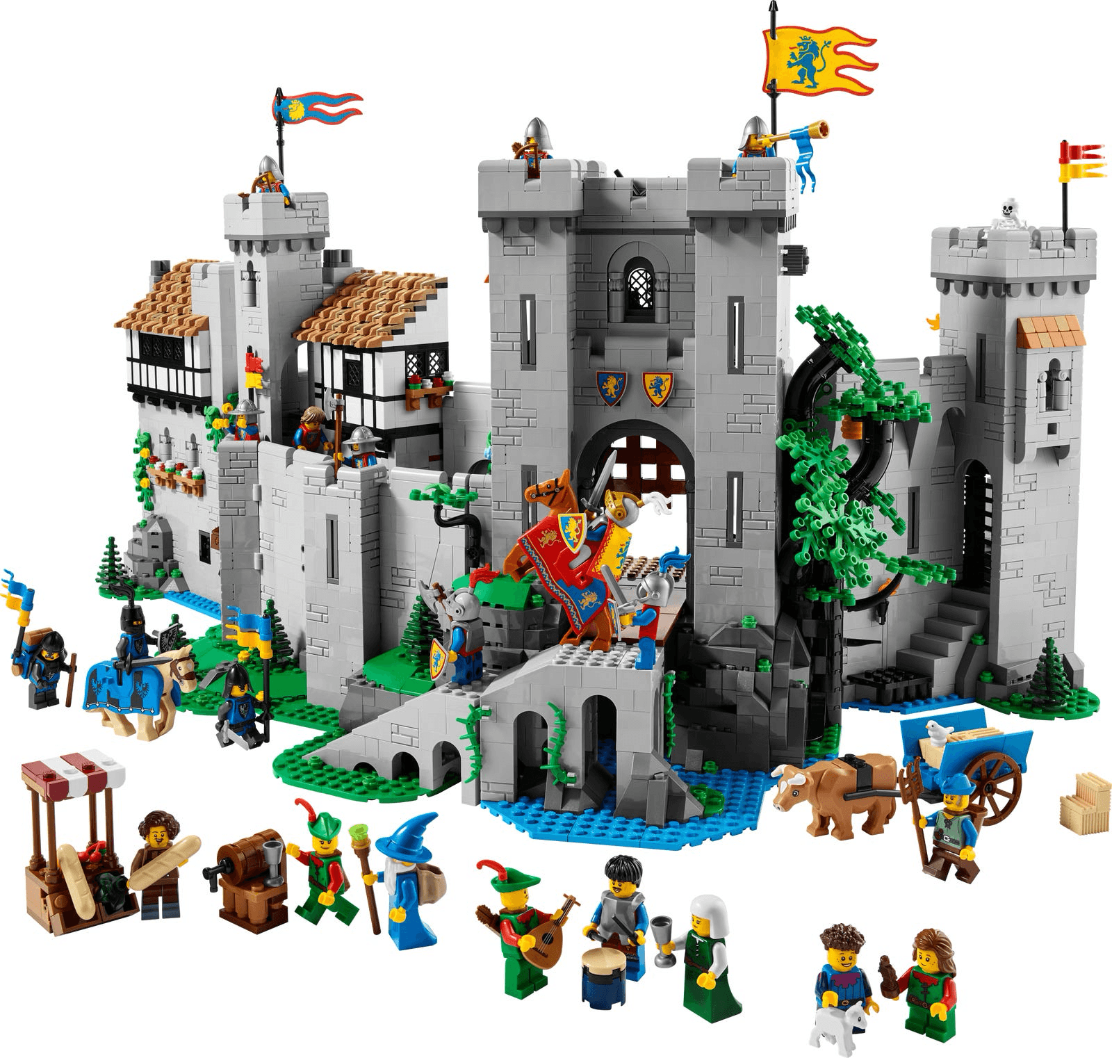 LEGO