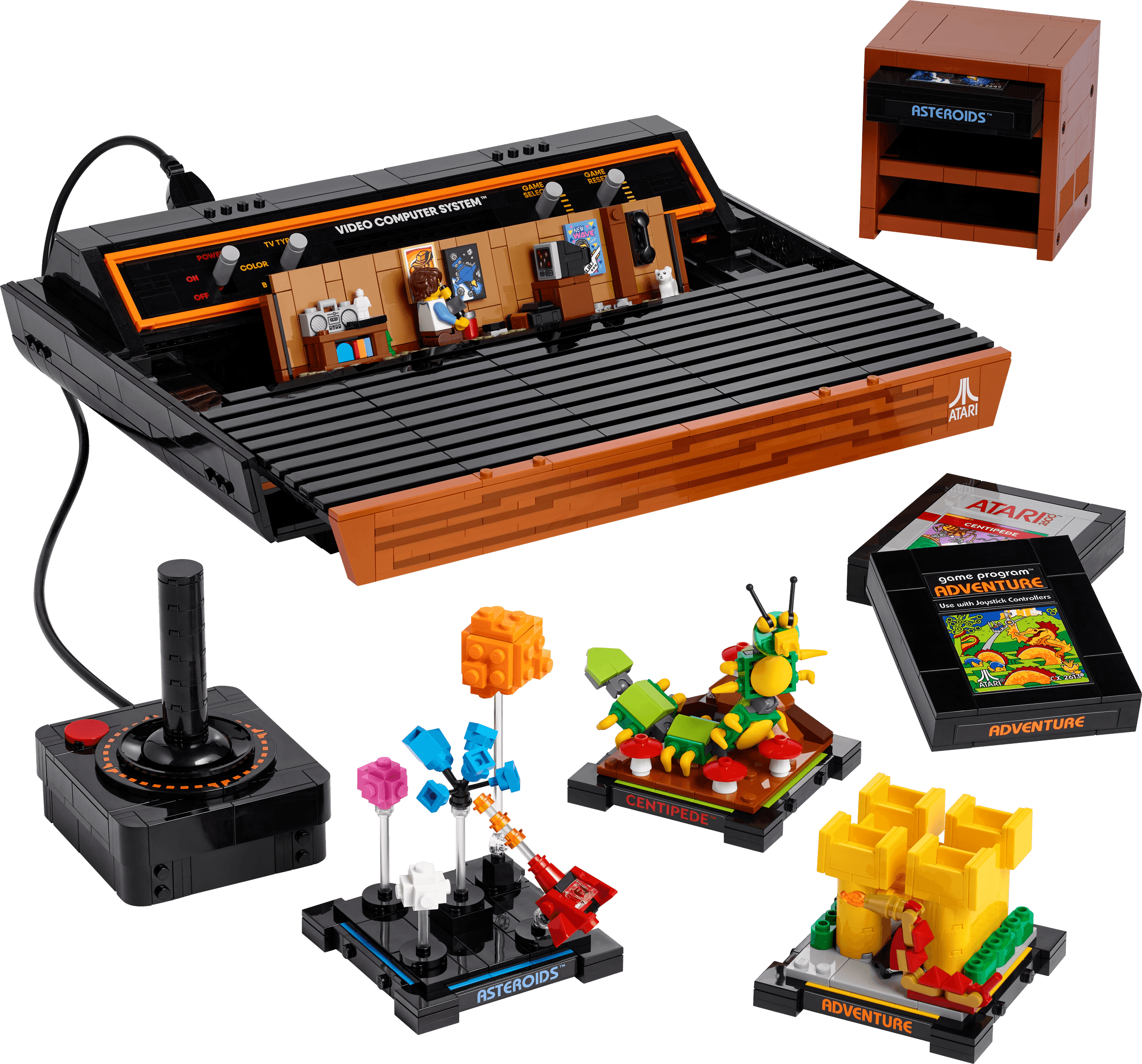 LEGO