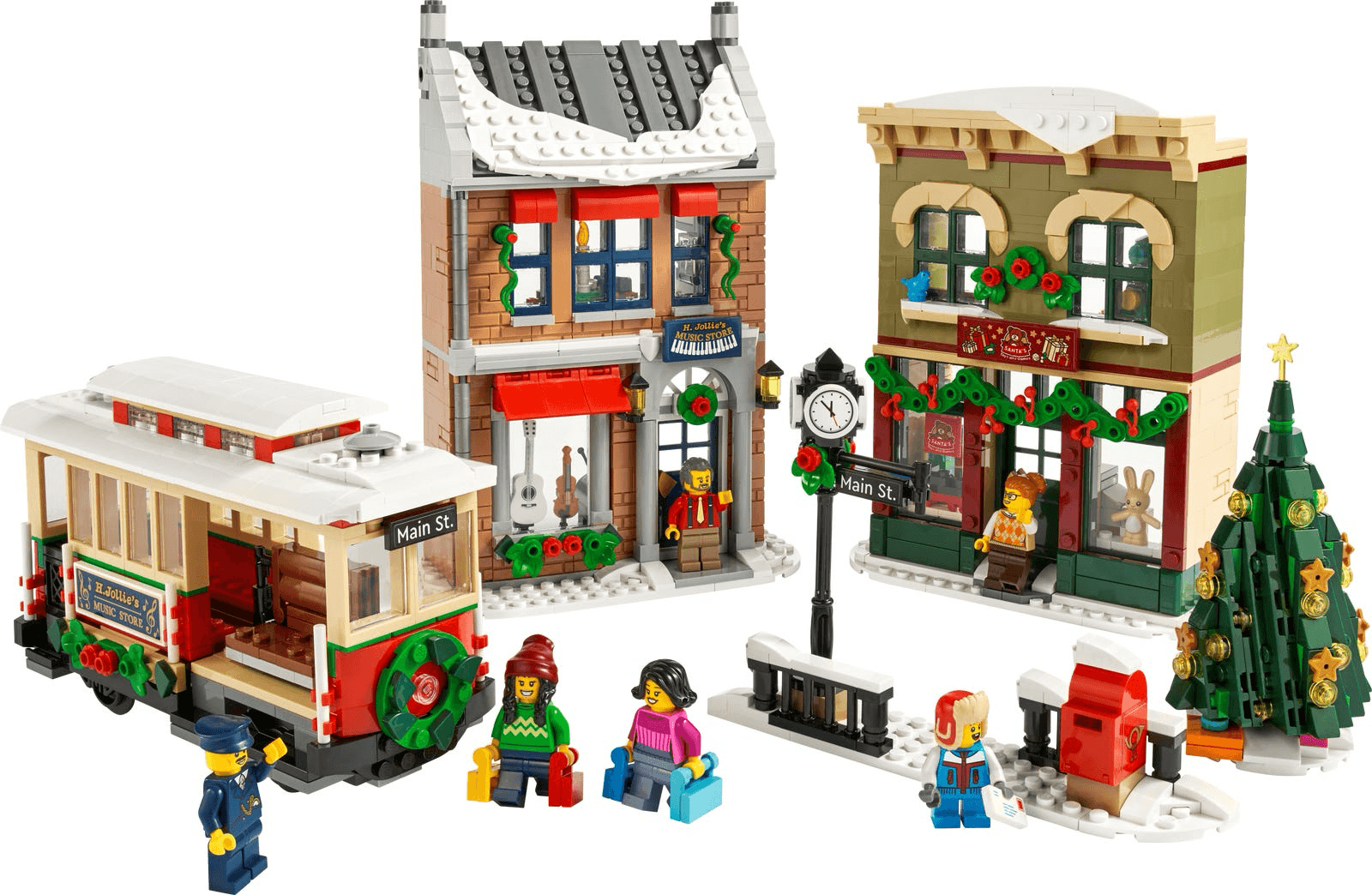 LEGO