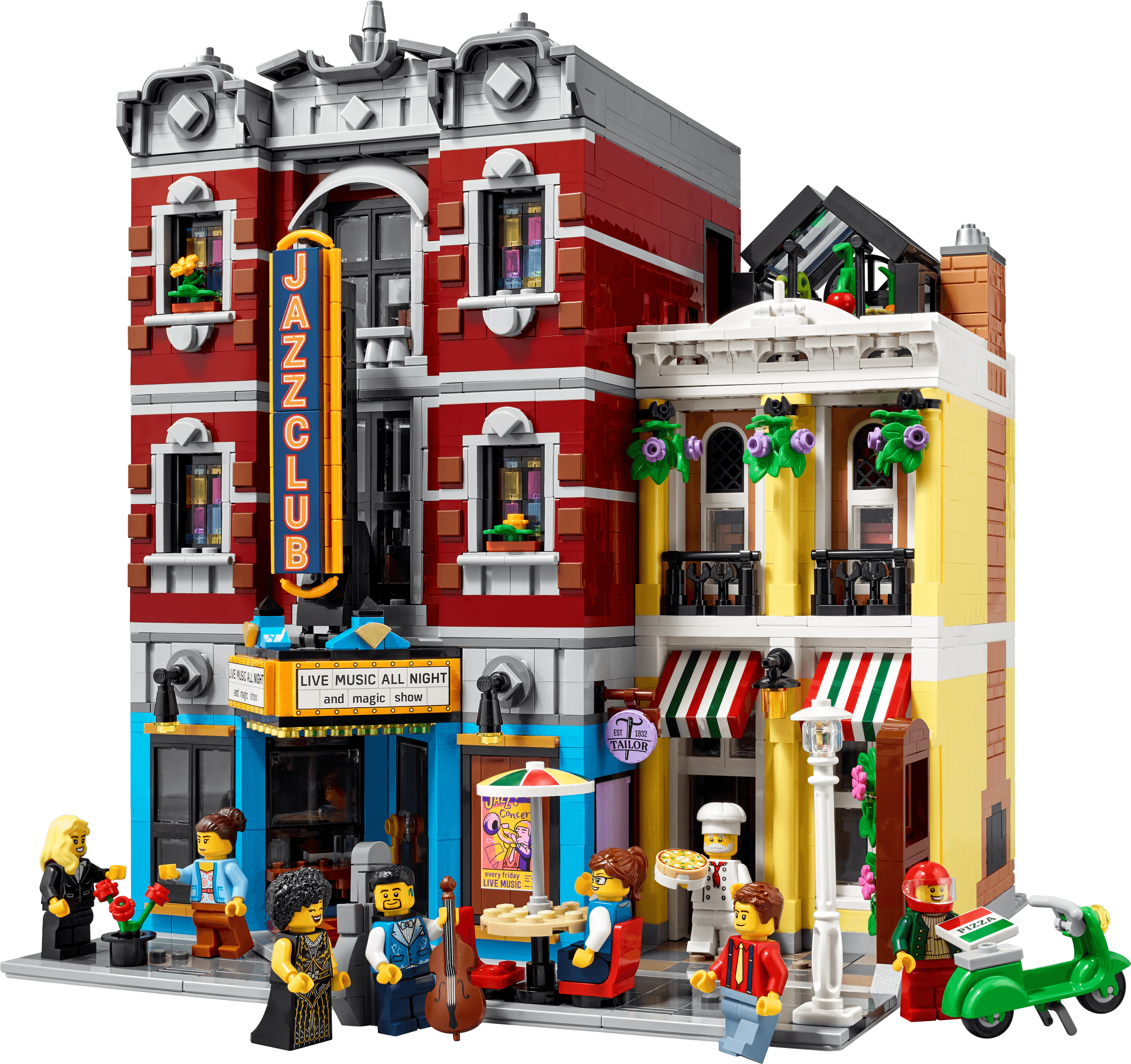 LEGO