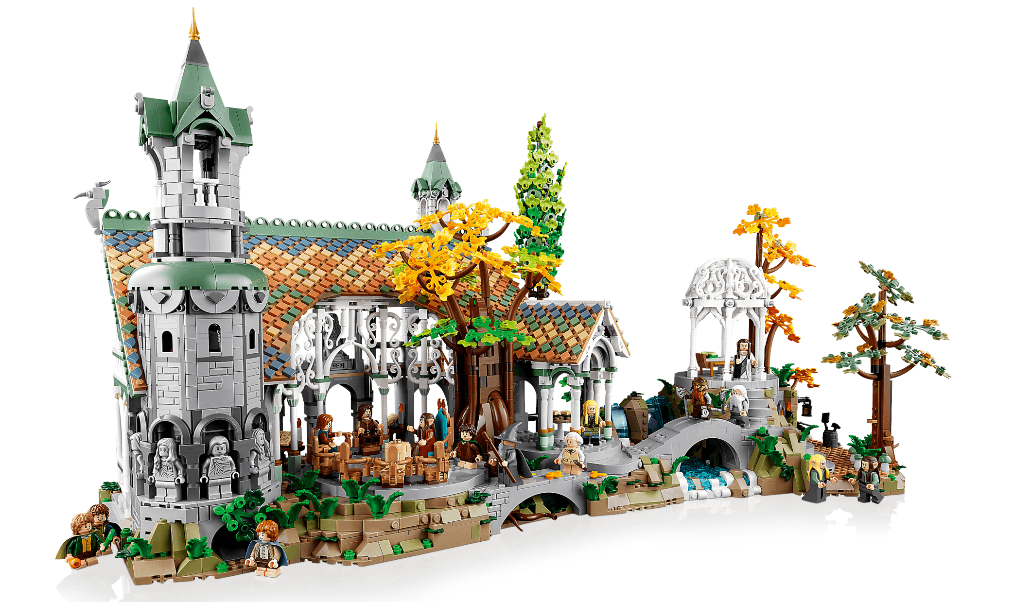 LEGO