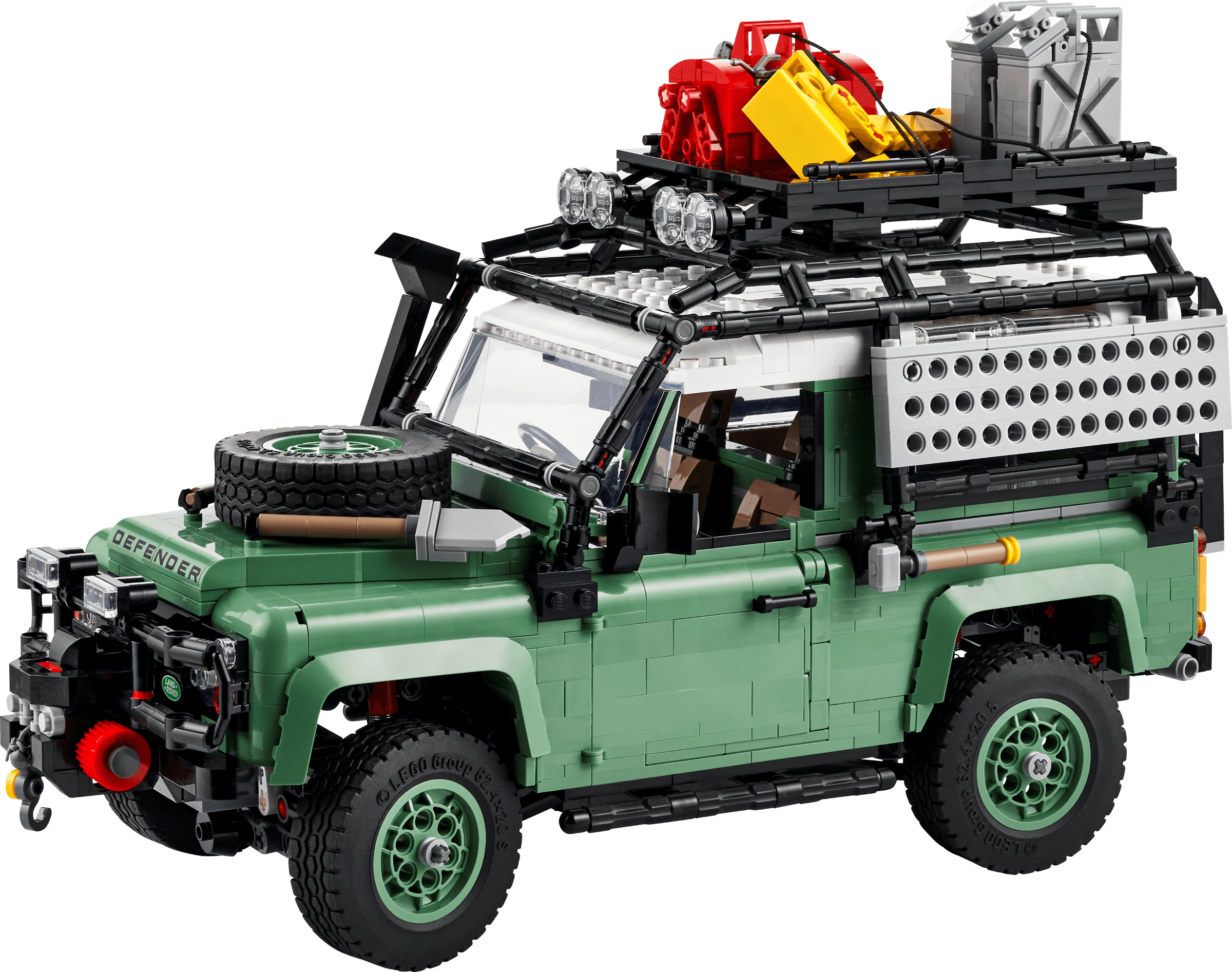 LEGO