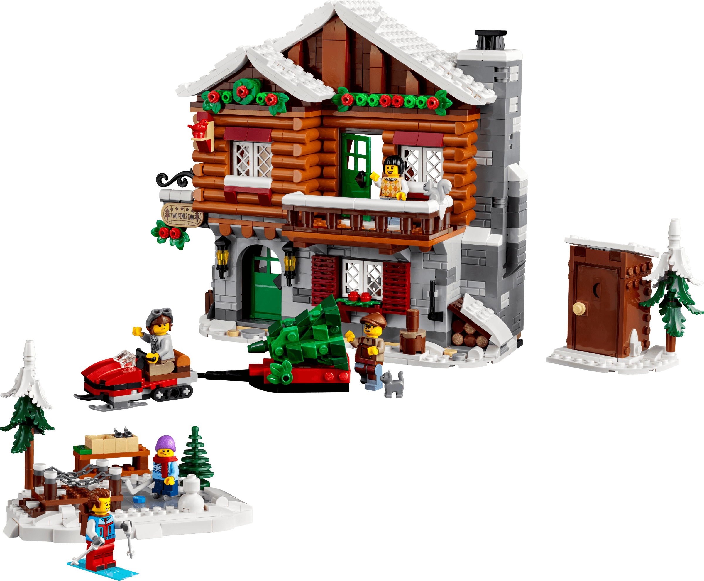 LEGO