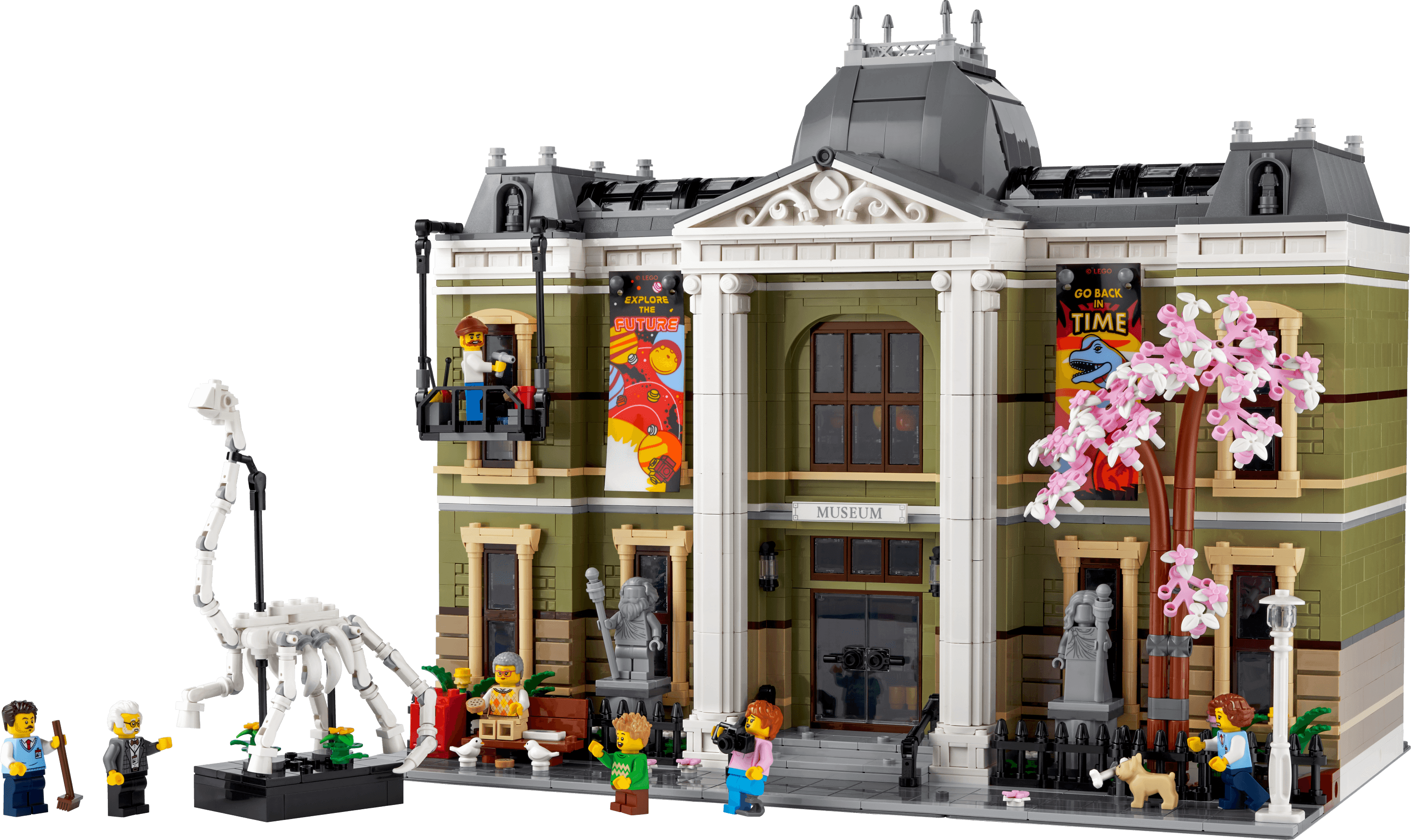 LEGO