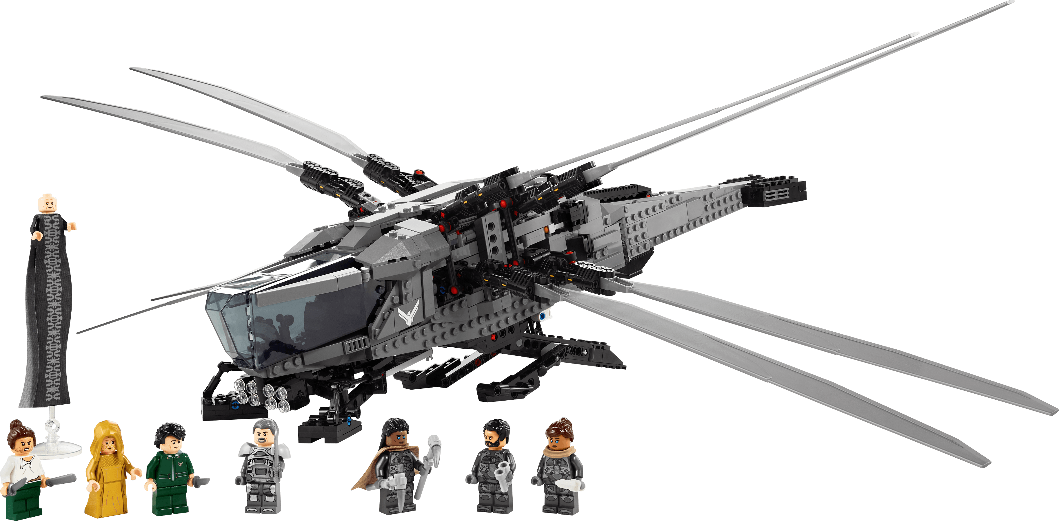 LEGO