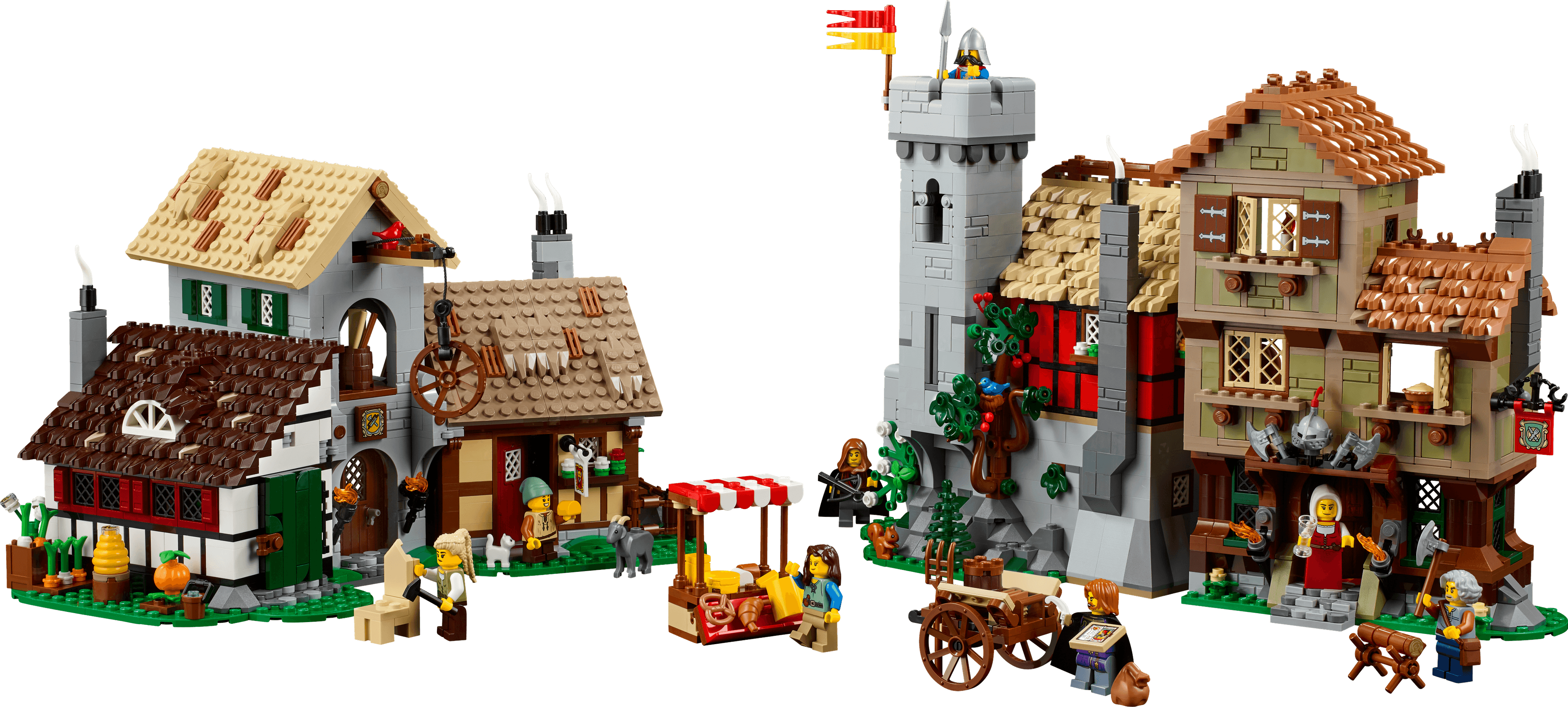 LEGO