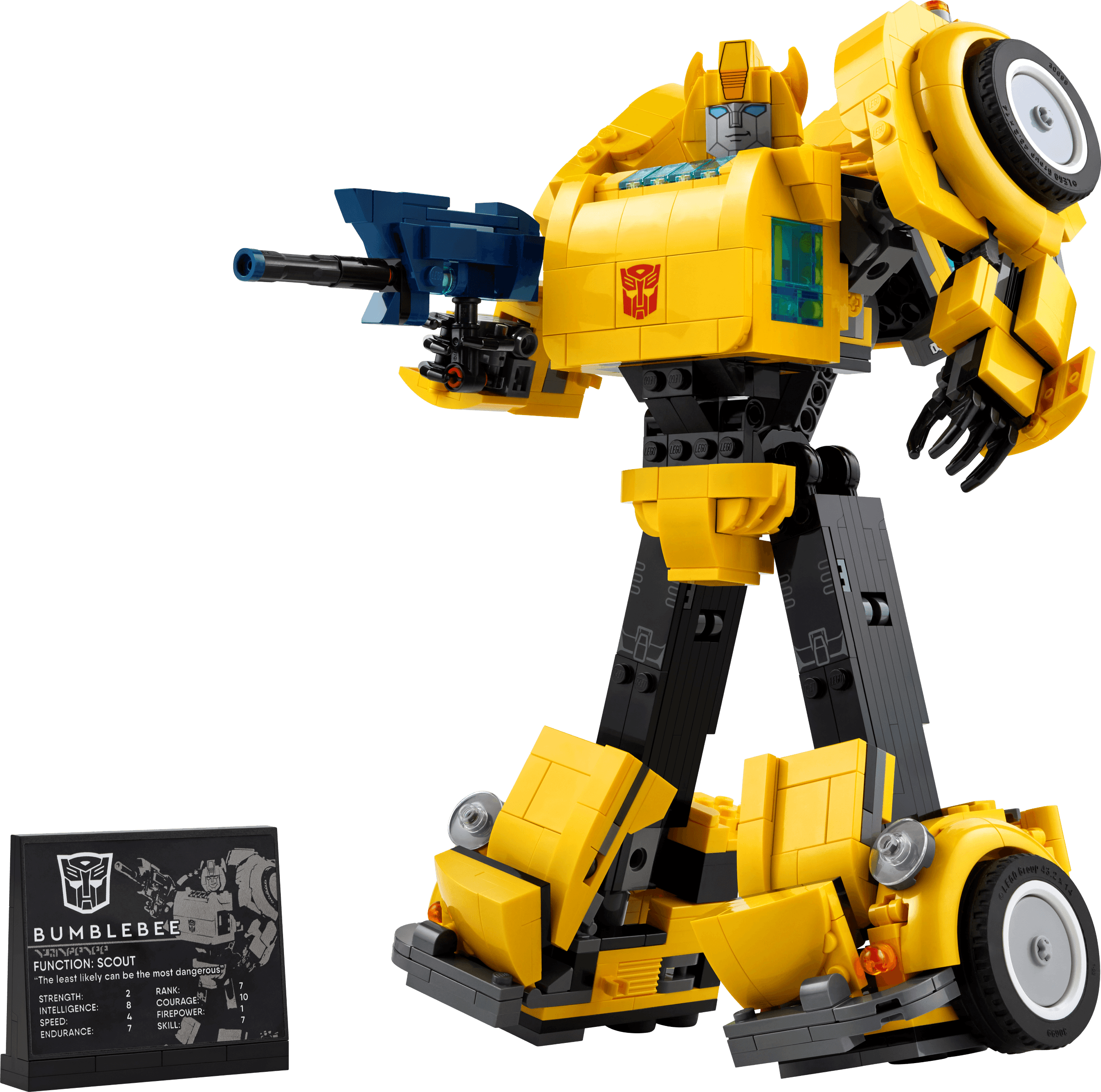LEGO
