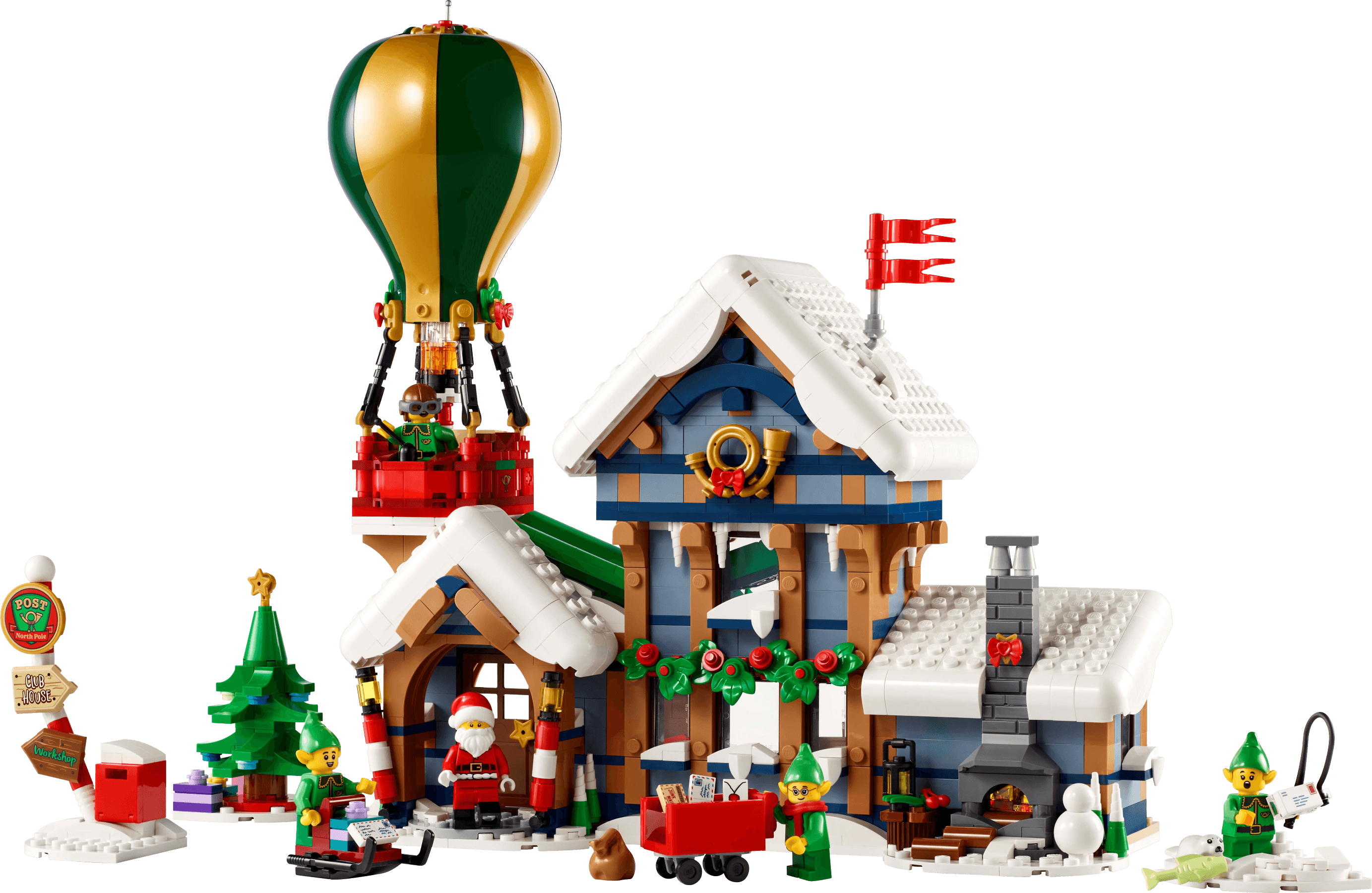 LEGO