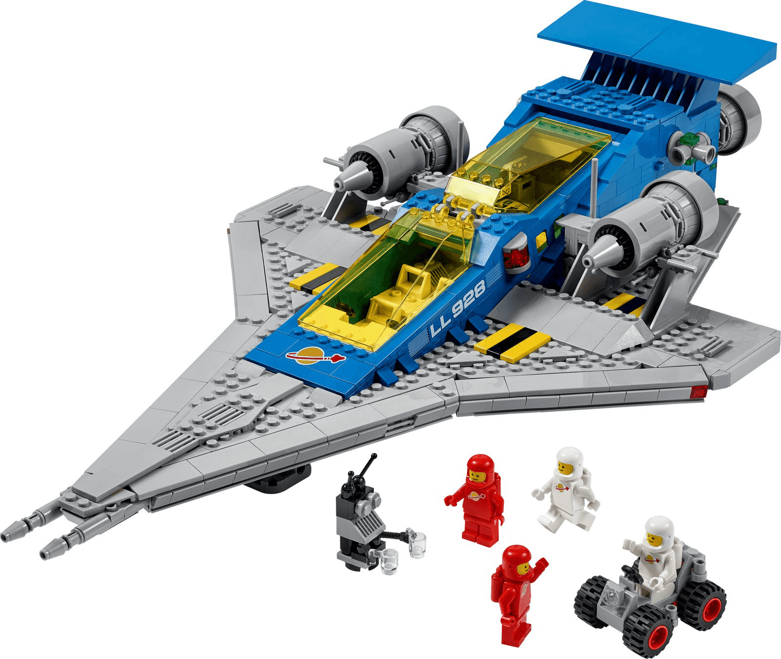 LEGO