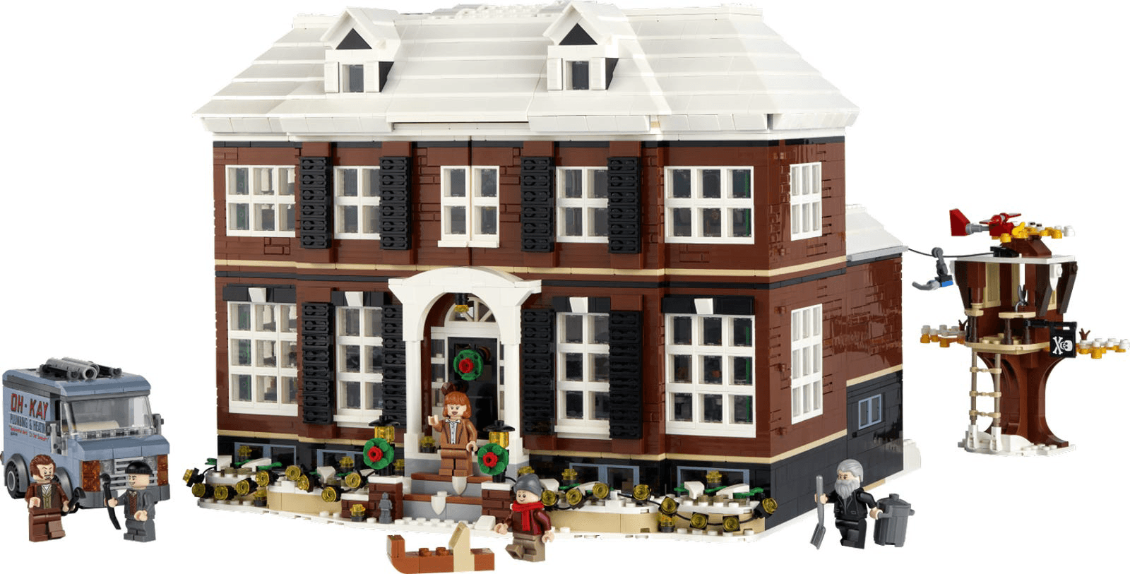 LEGO