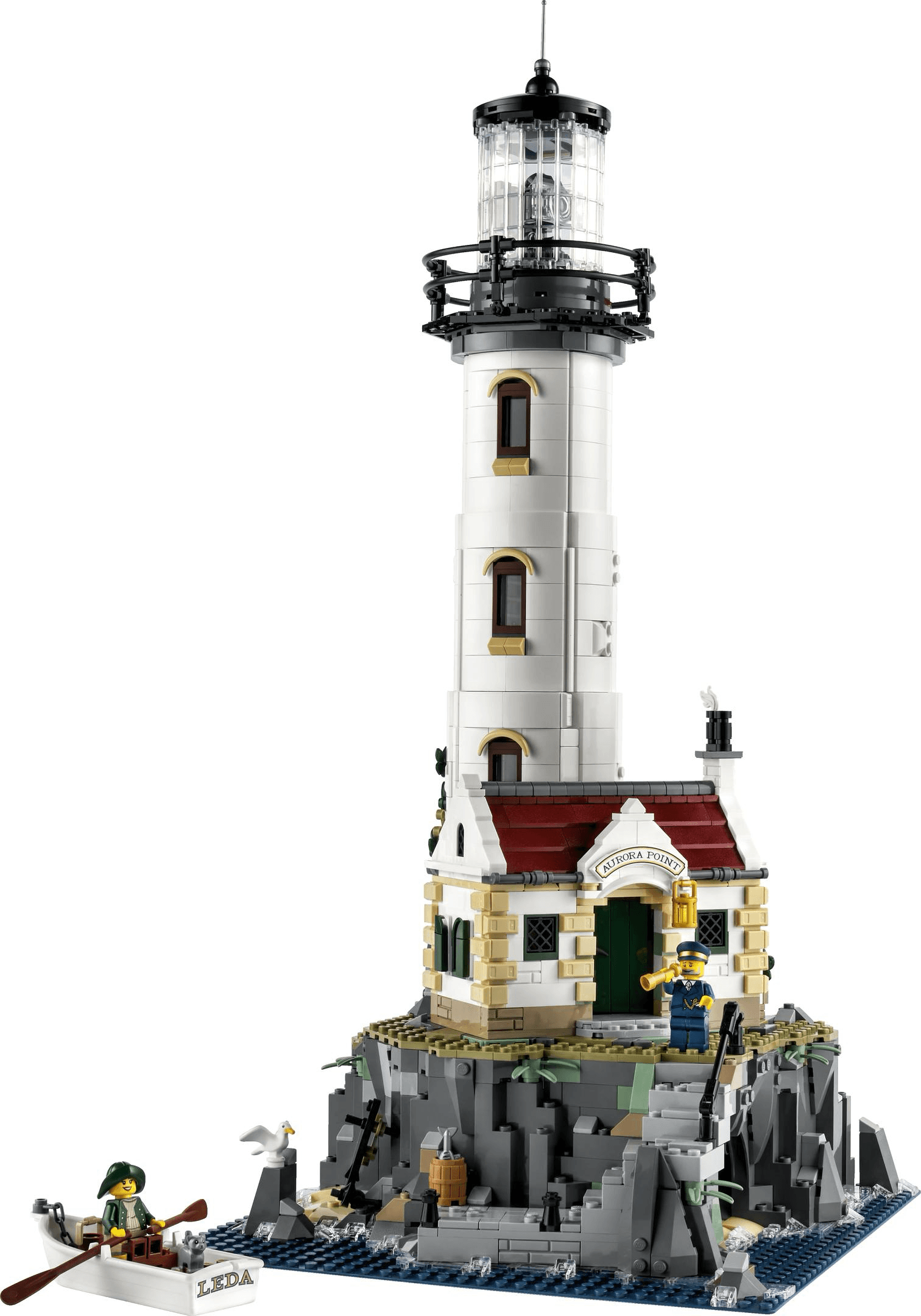 LEGO