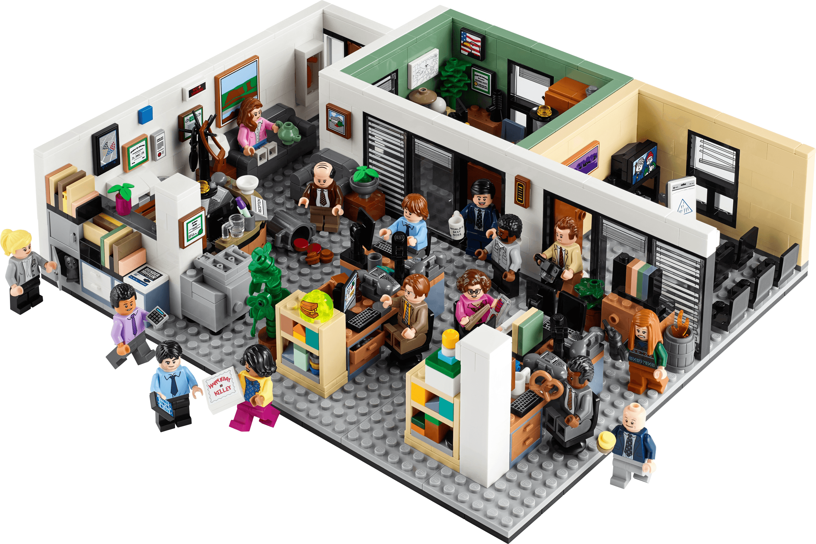 LEGO