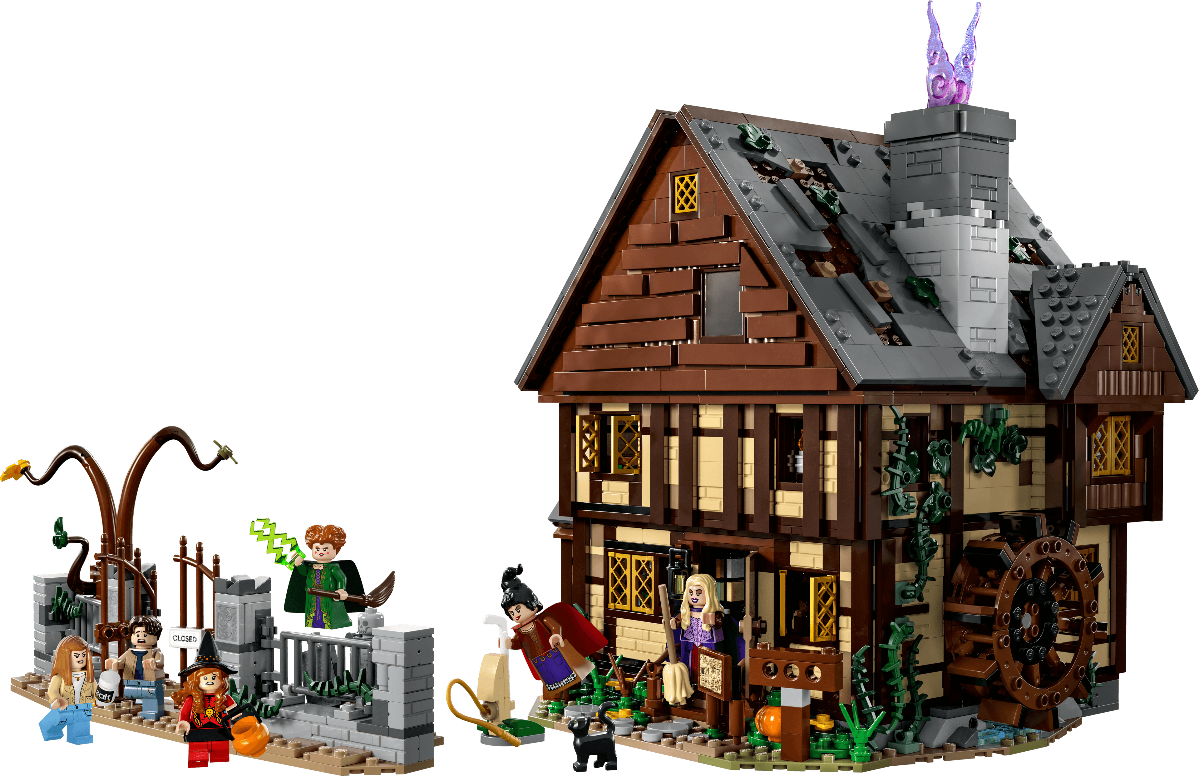 LEGO