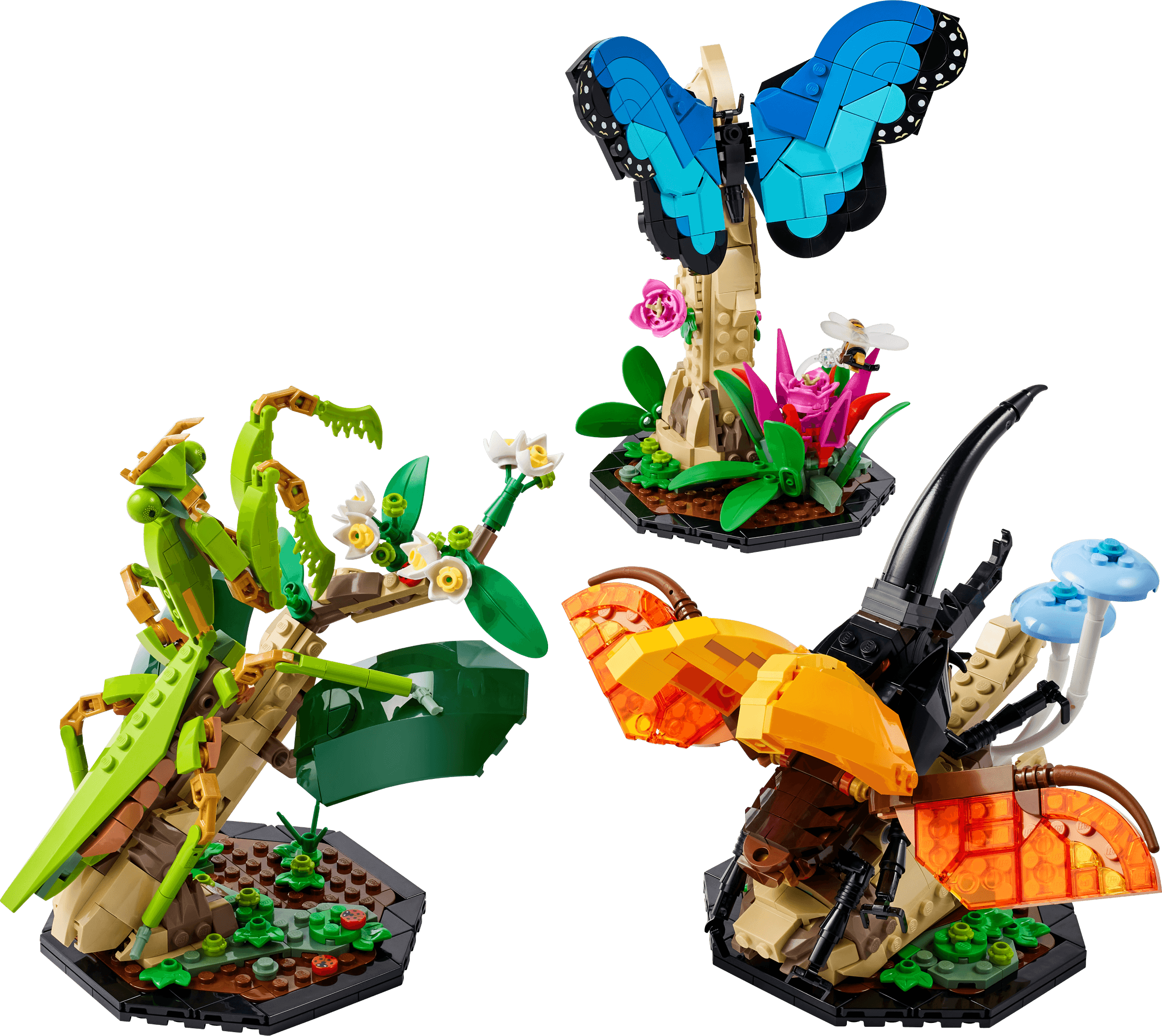 LEGO