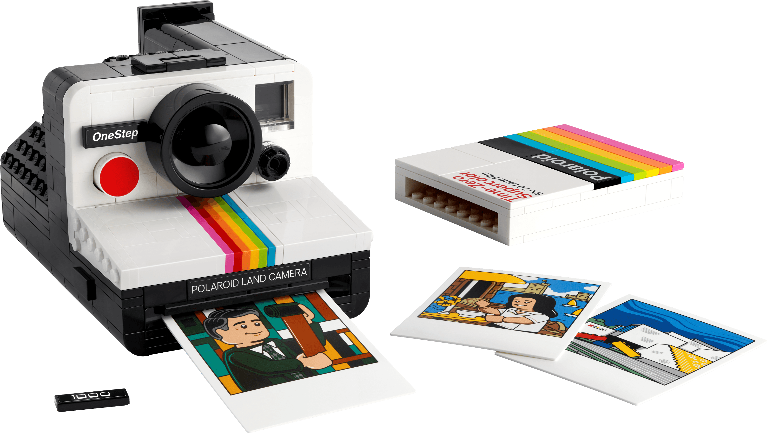 LEGO