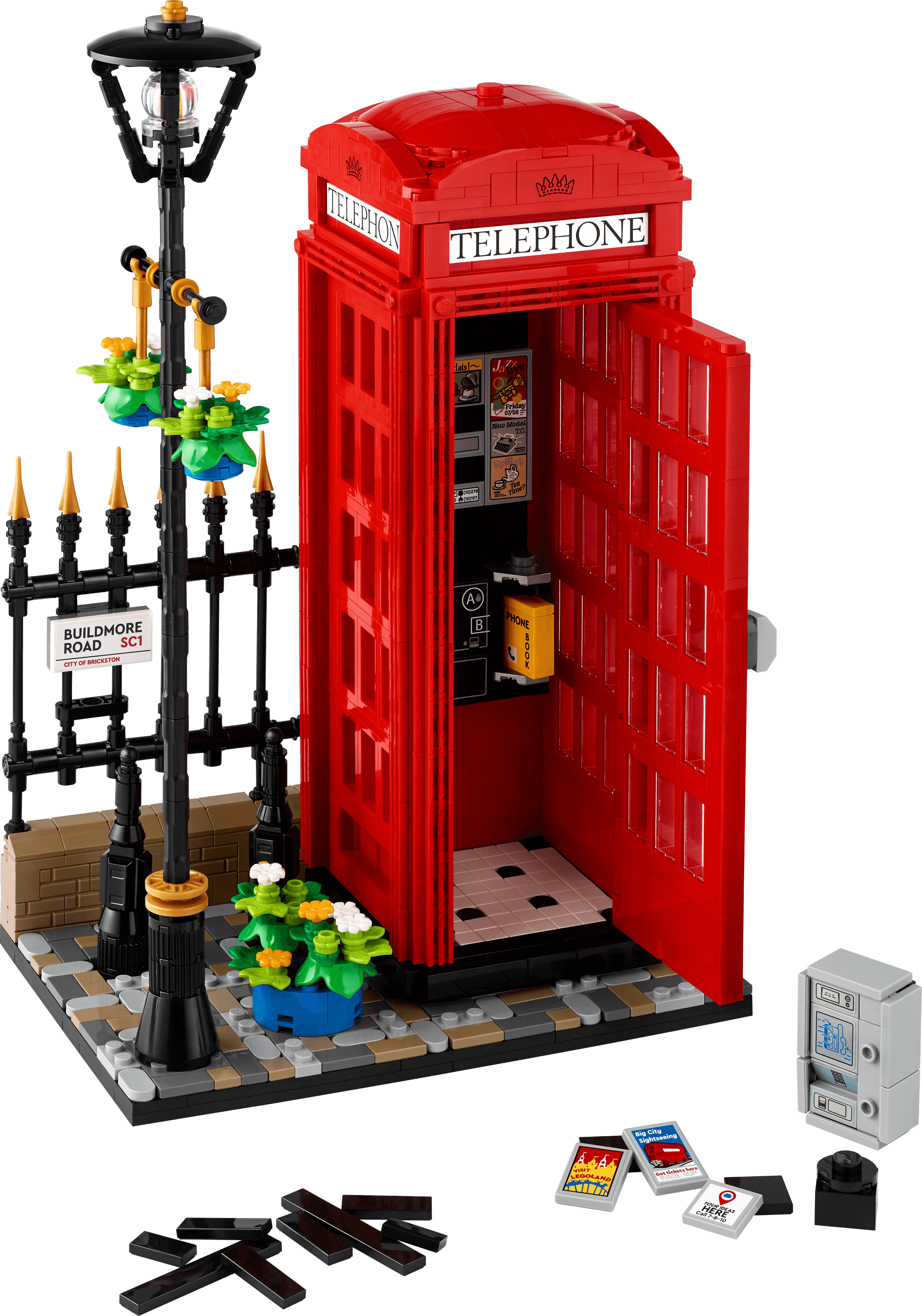 LEGO
