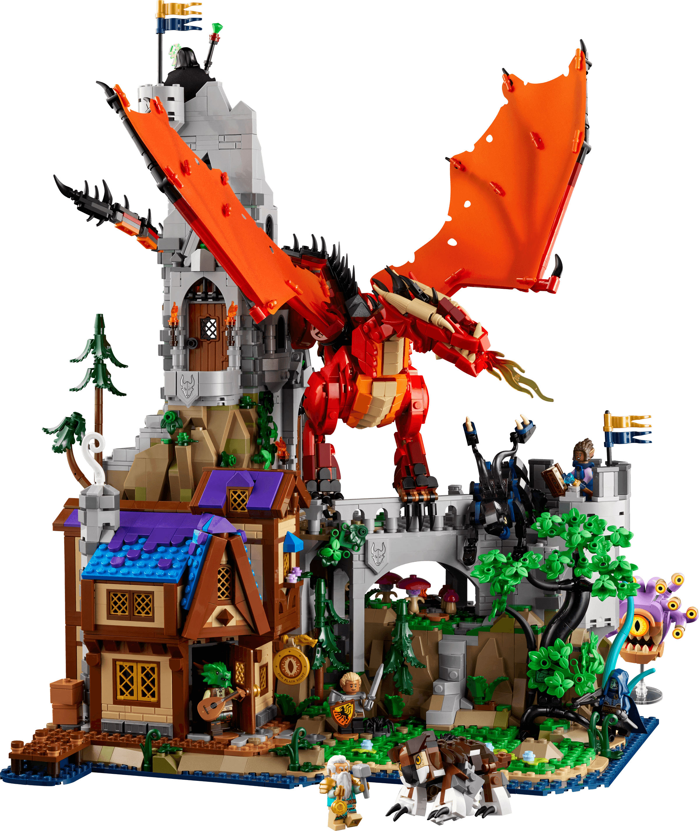 LEGO