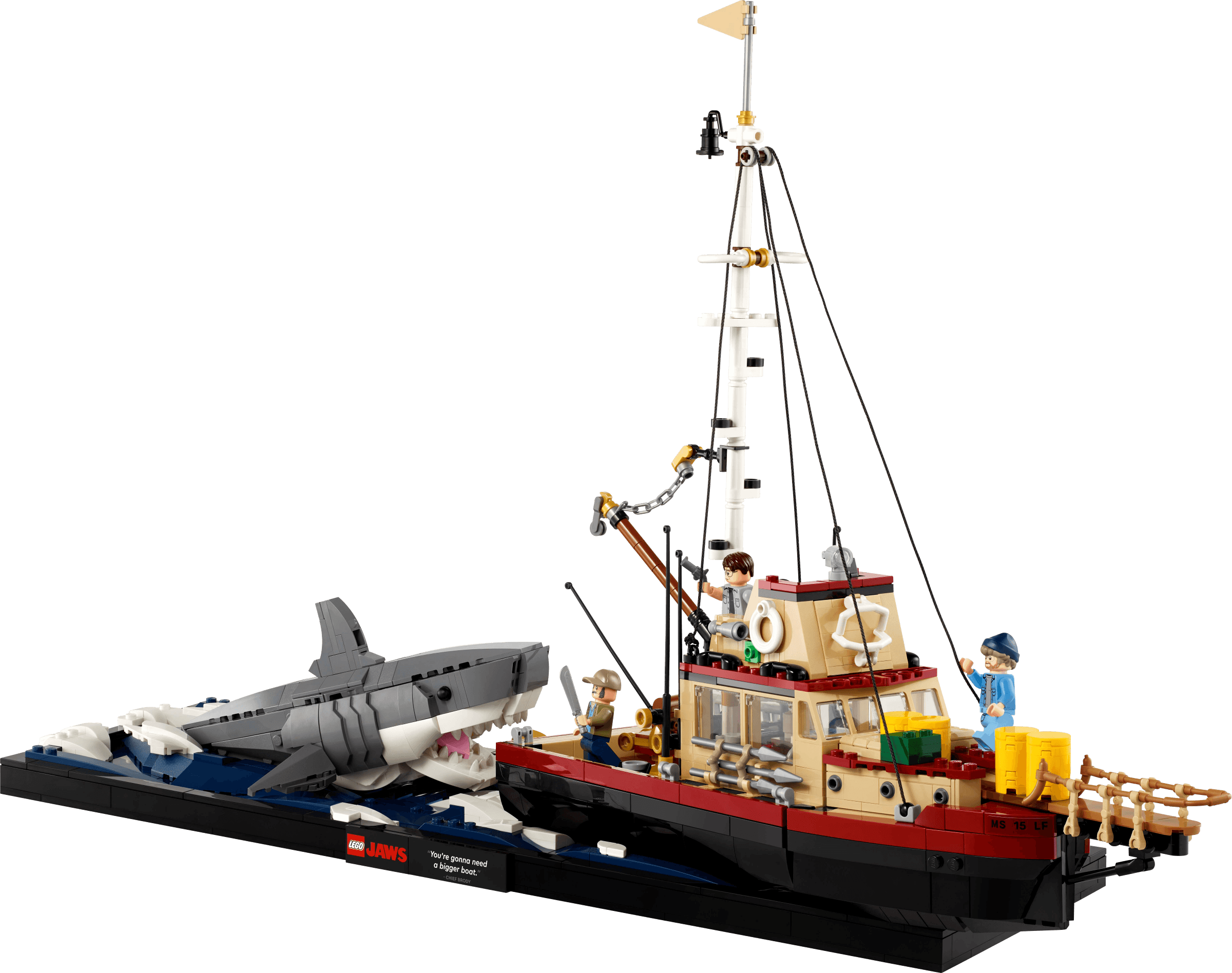 LEGO