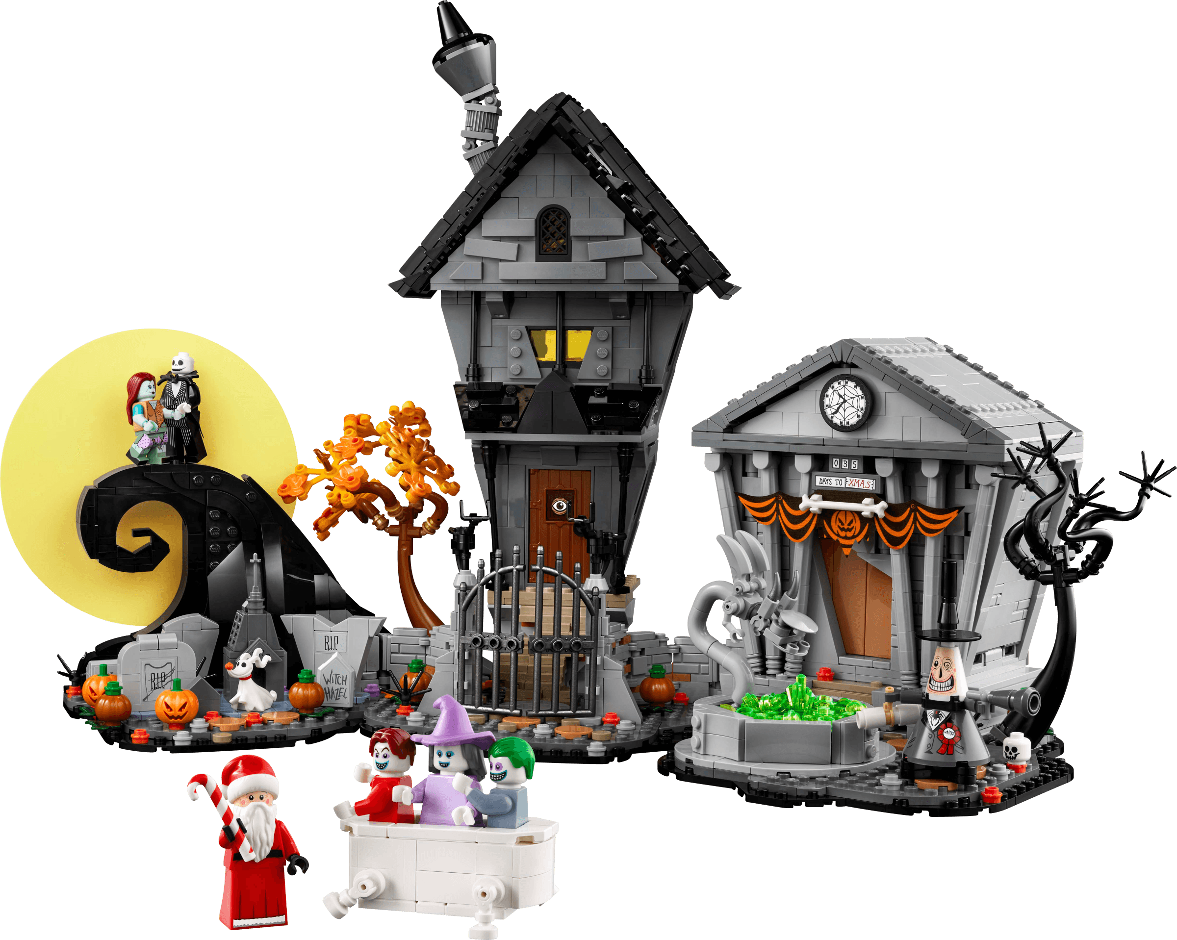 LEGO