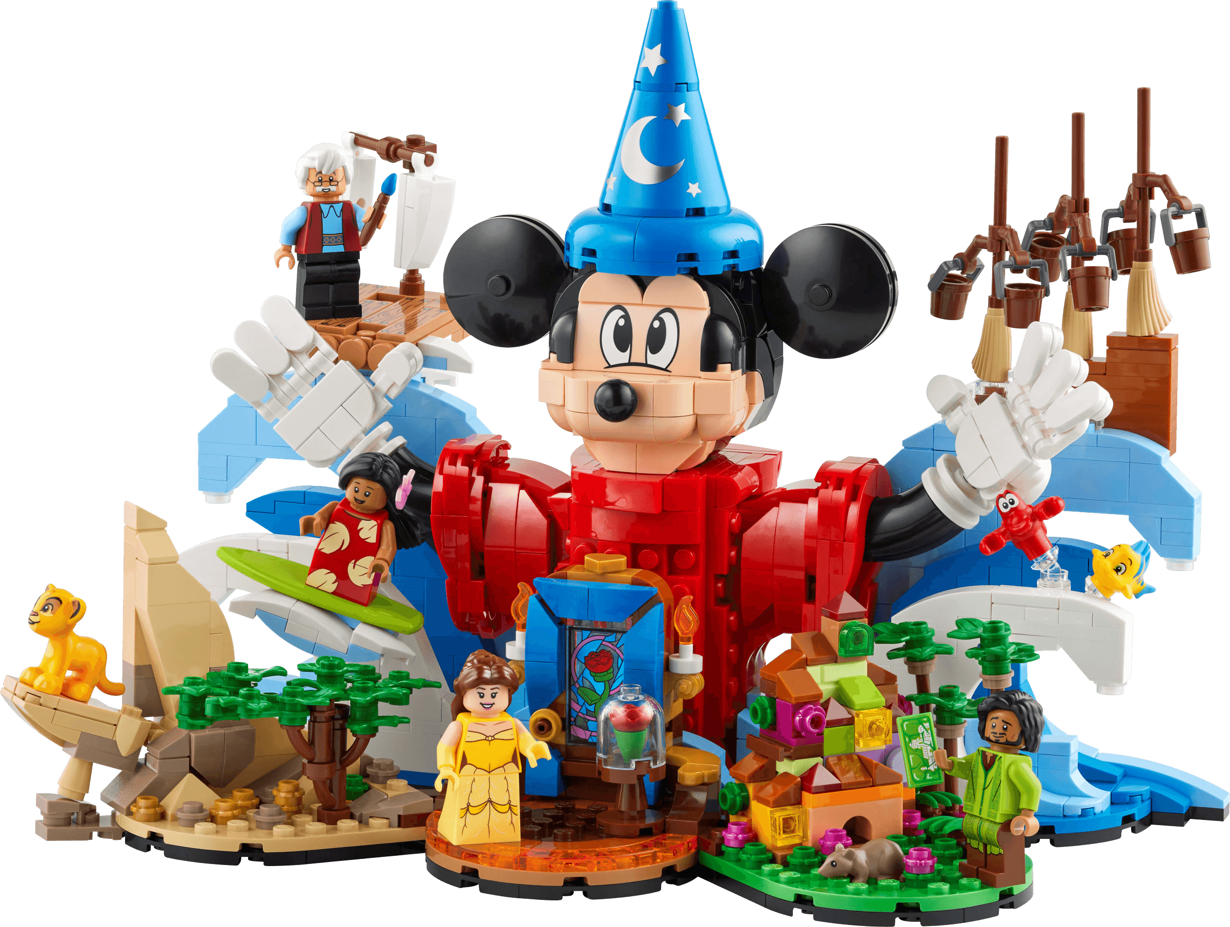 LEGO
