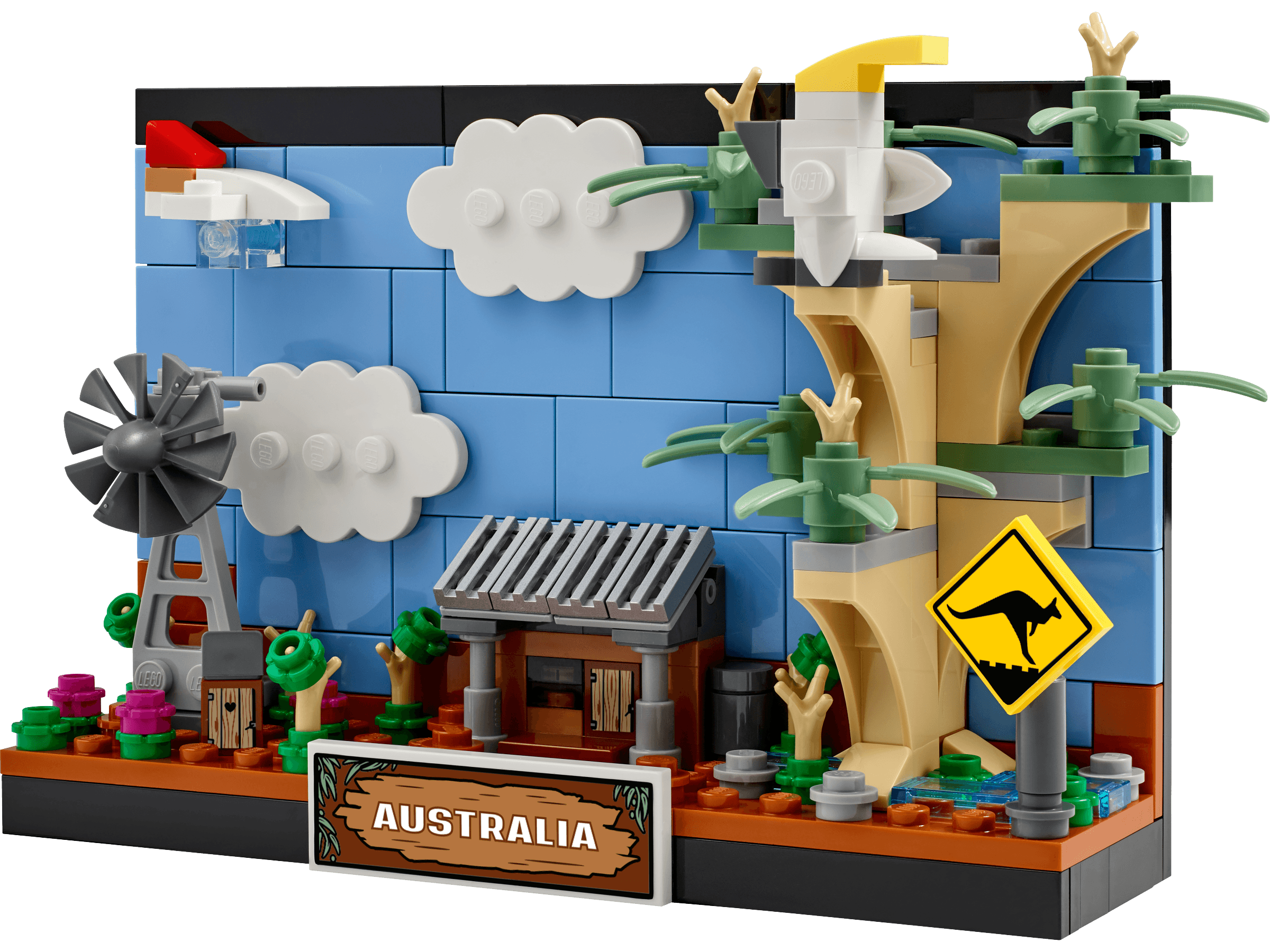 LEGO