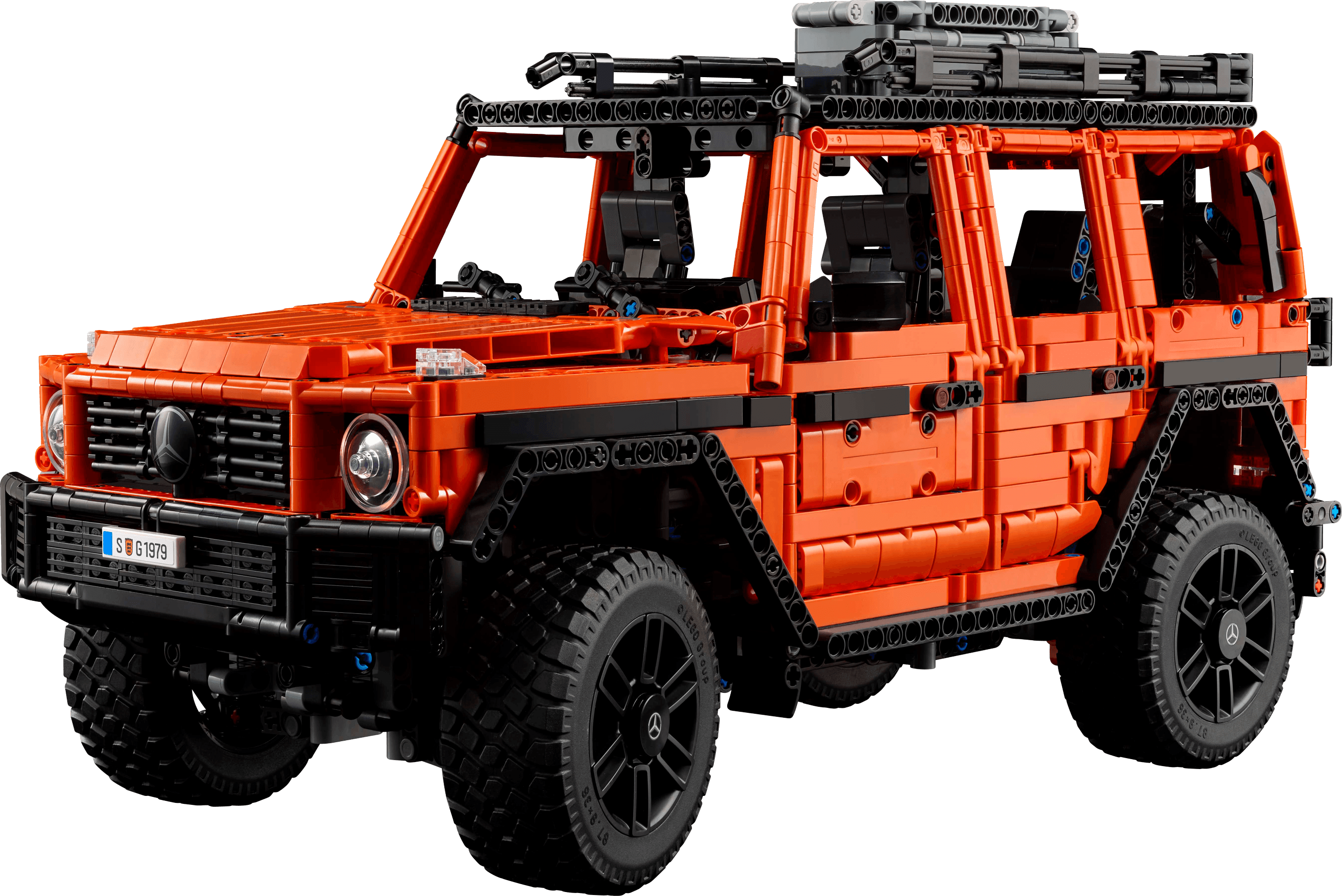 LEGO