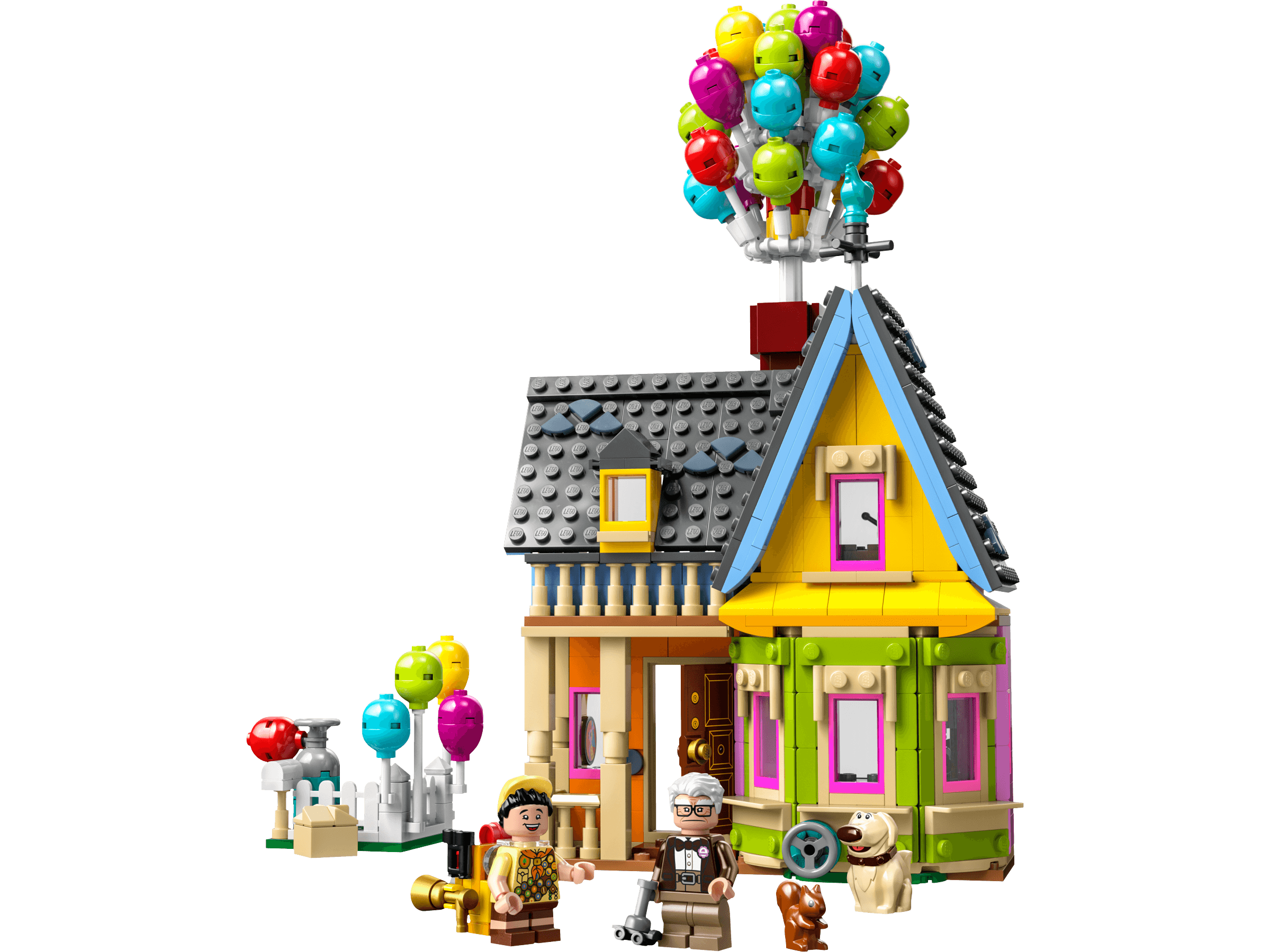LEGO