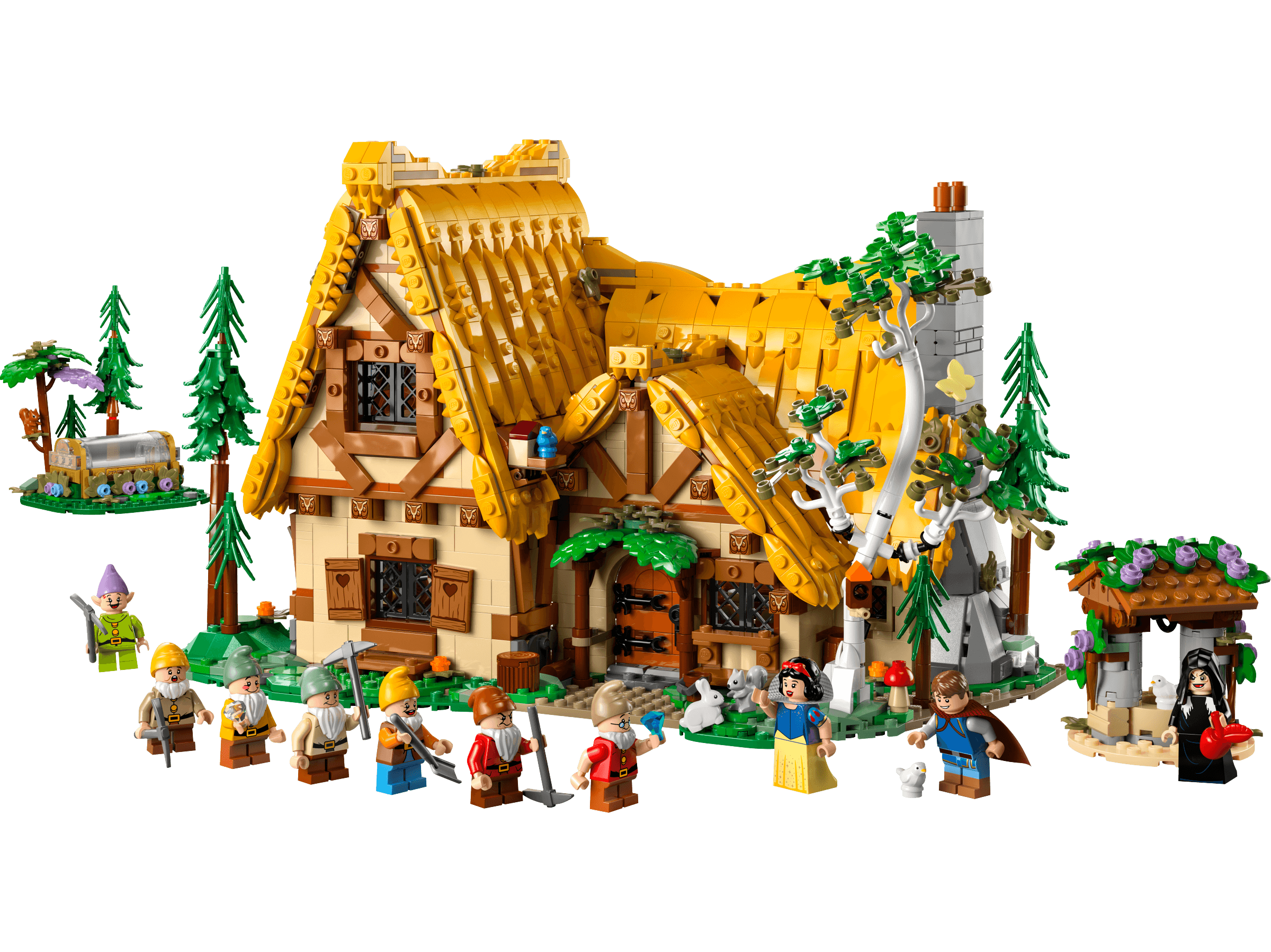 LEGO
