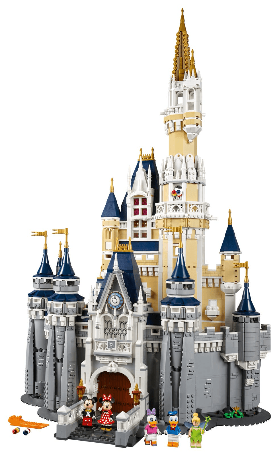 LEGO