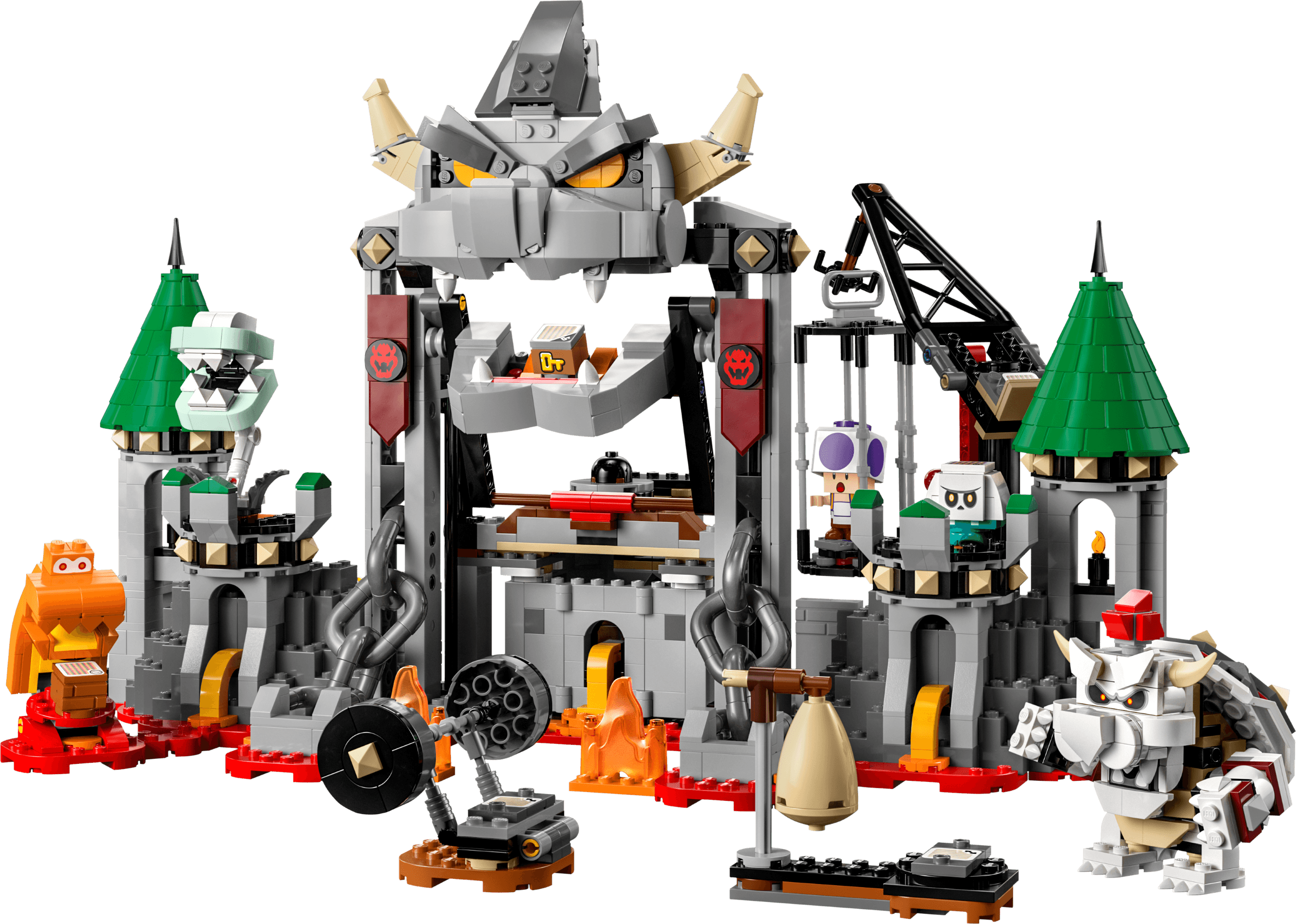 LEGO