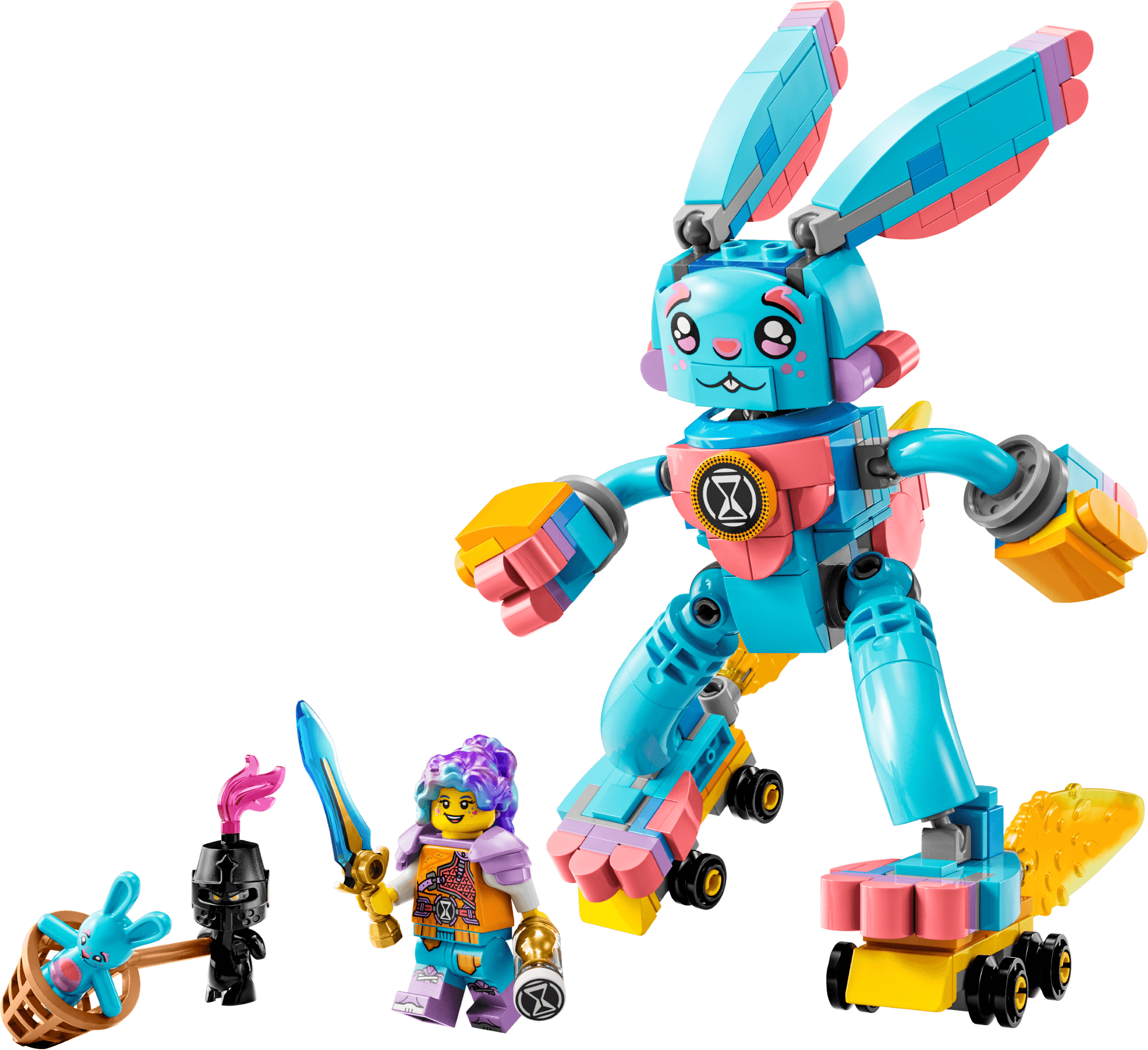 LEGO