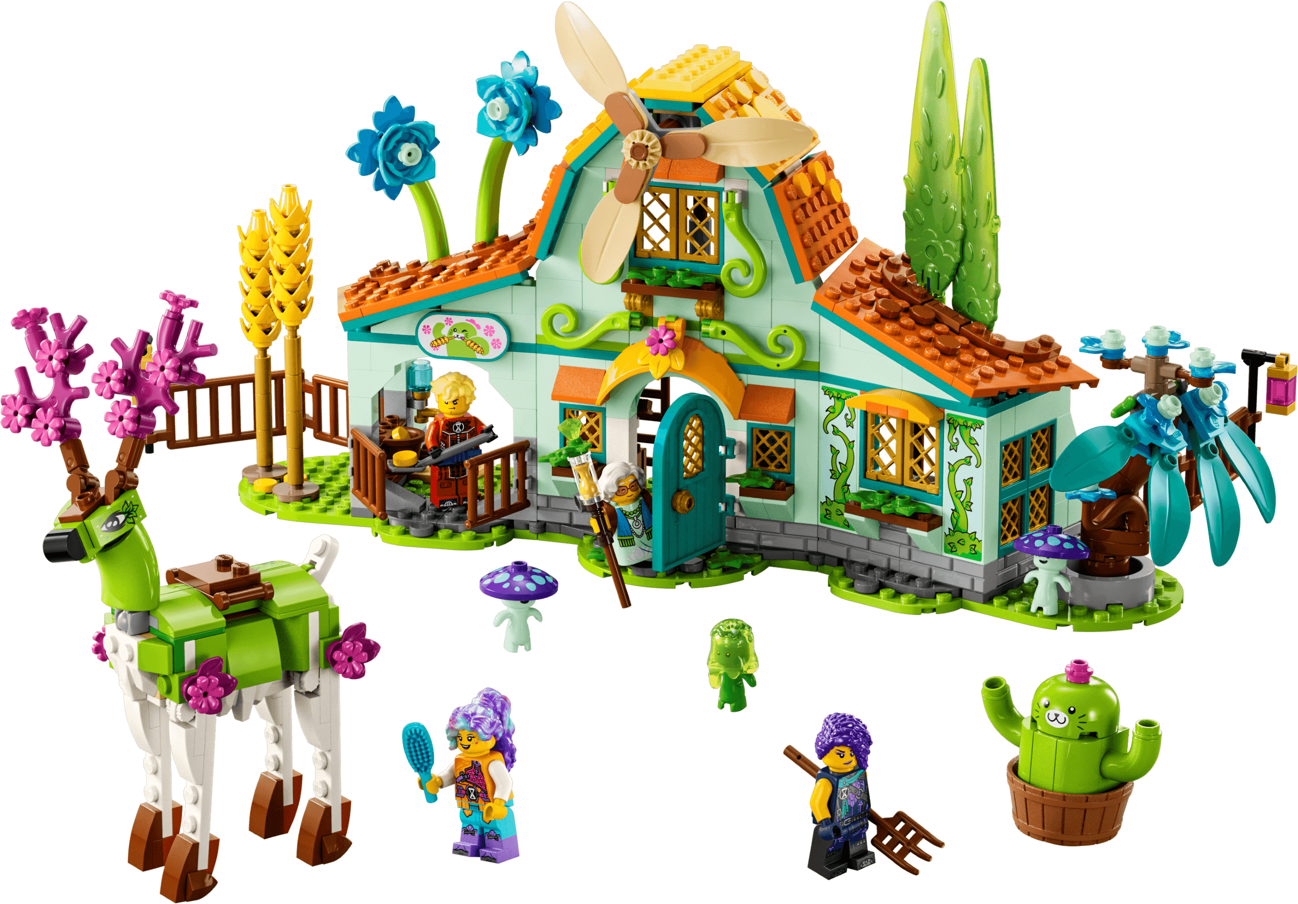 LEGO