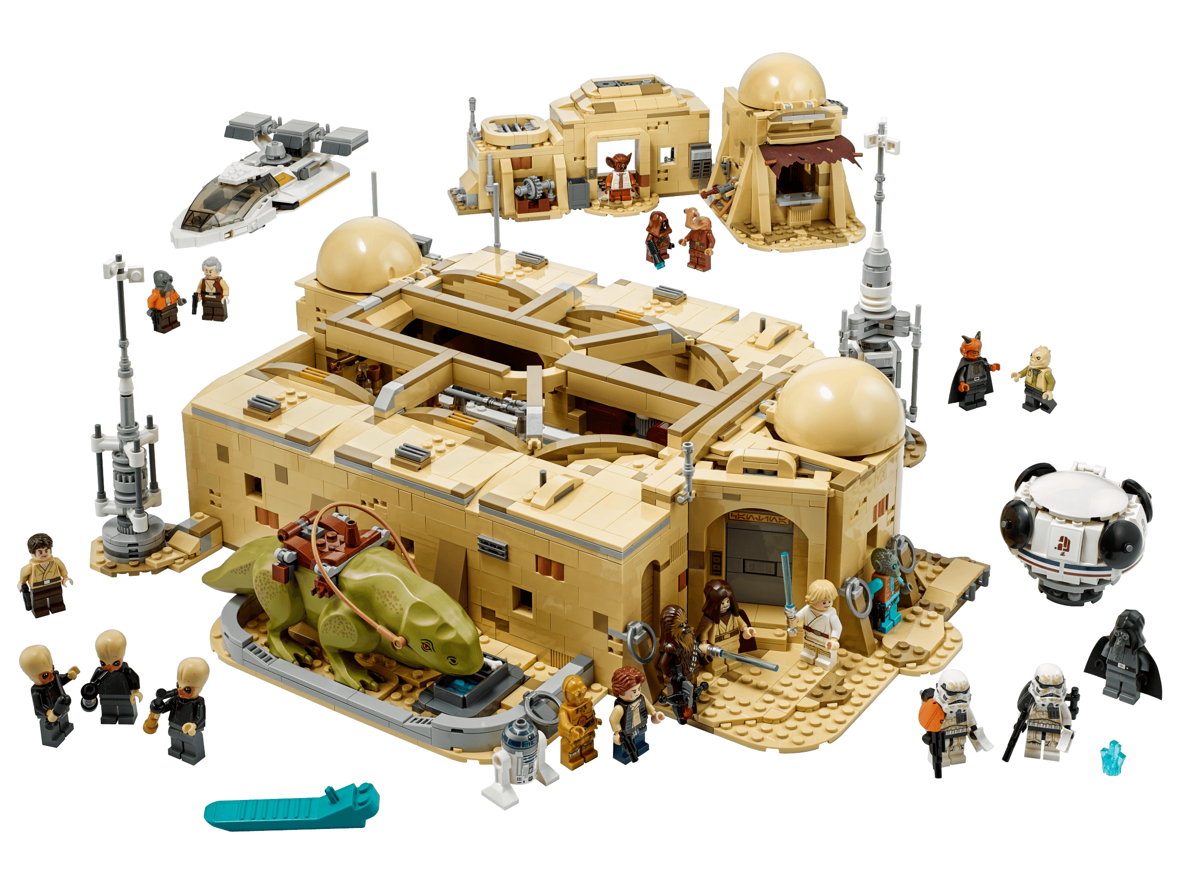 LEGO
