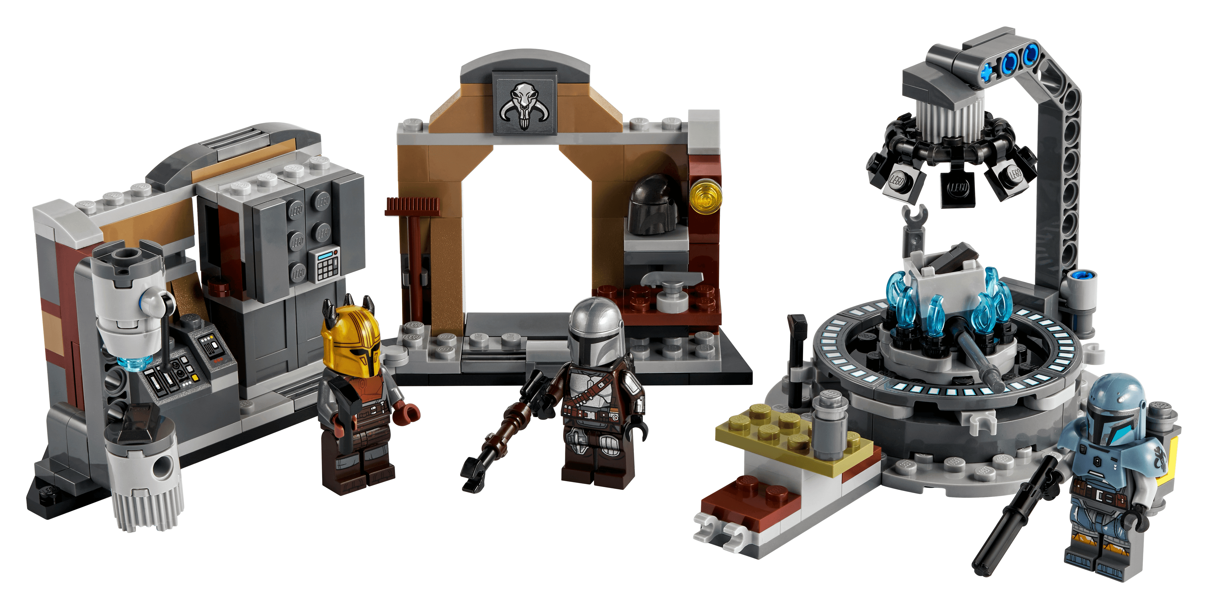 LEGO