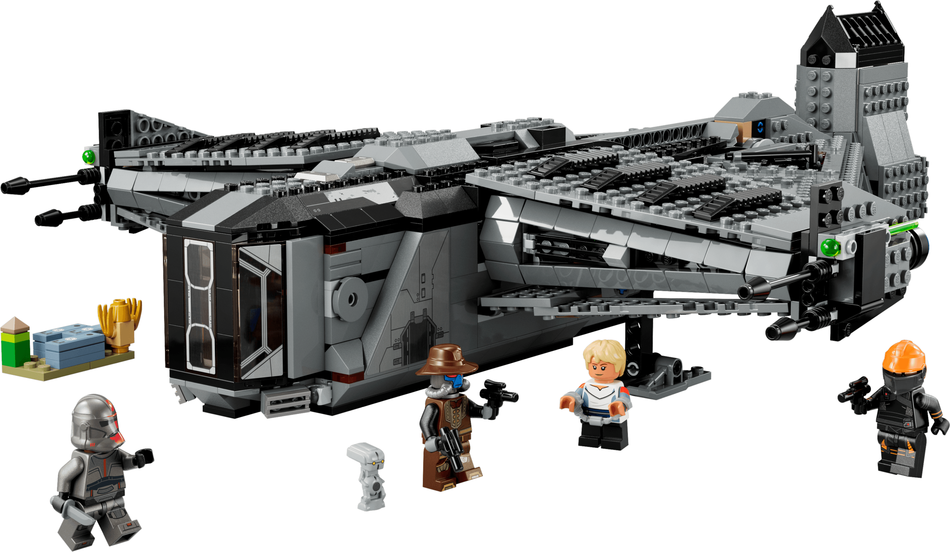 LEGO