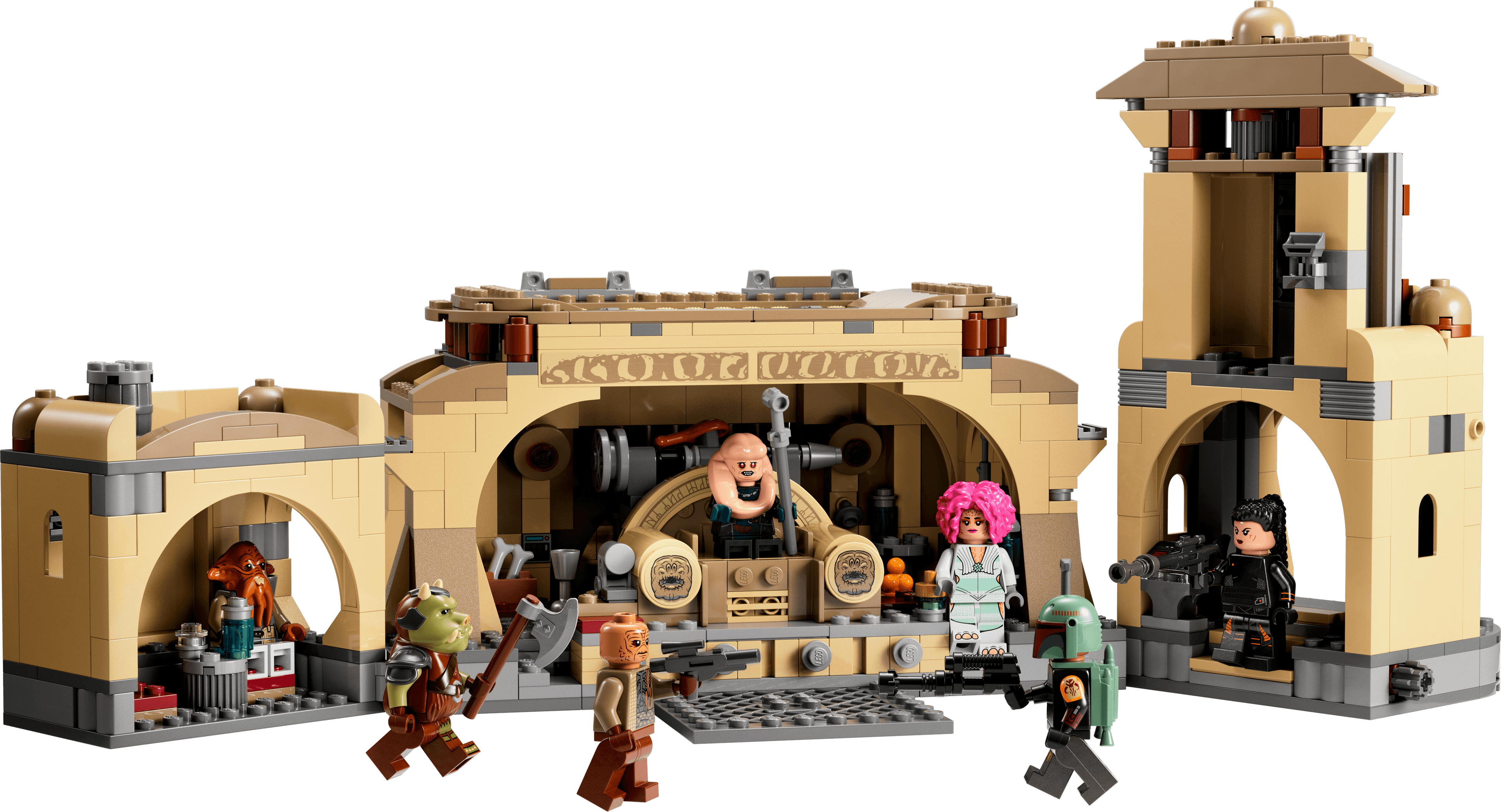 LEGO