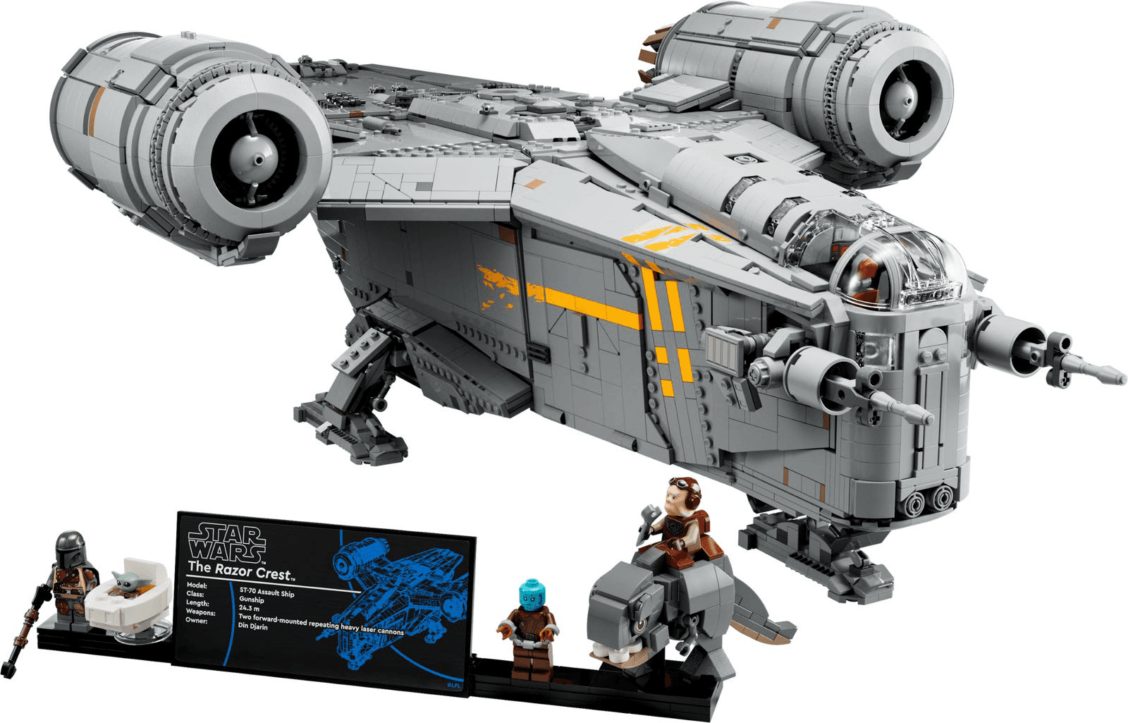 LEGO