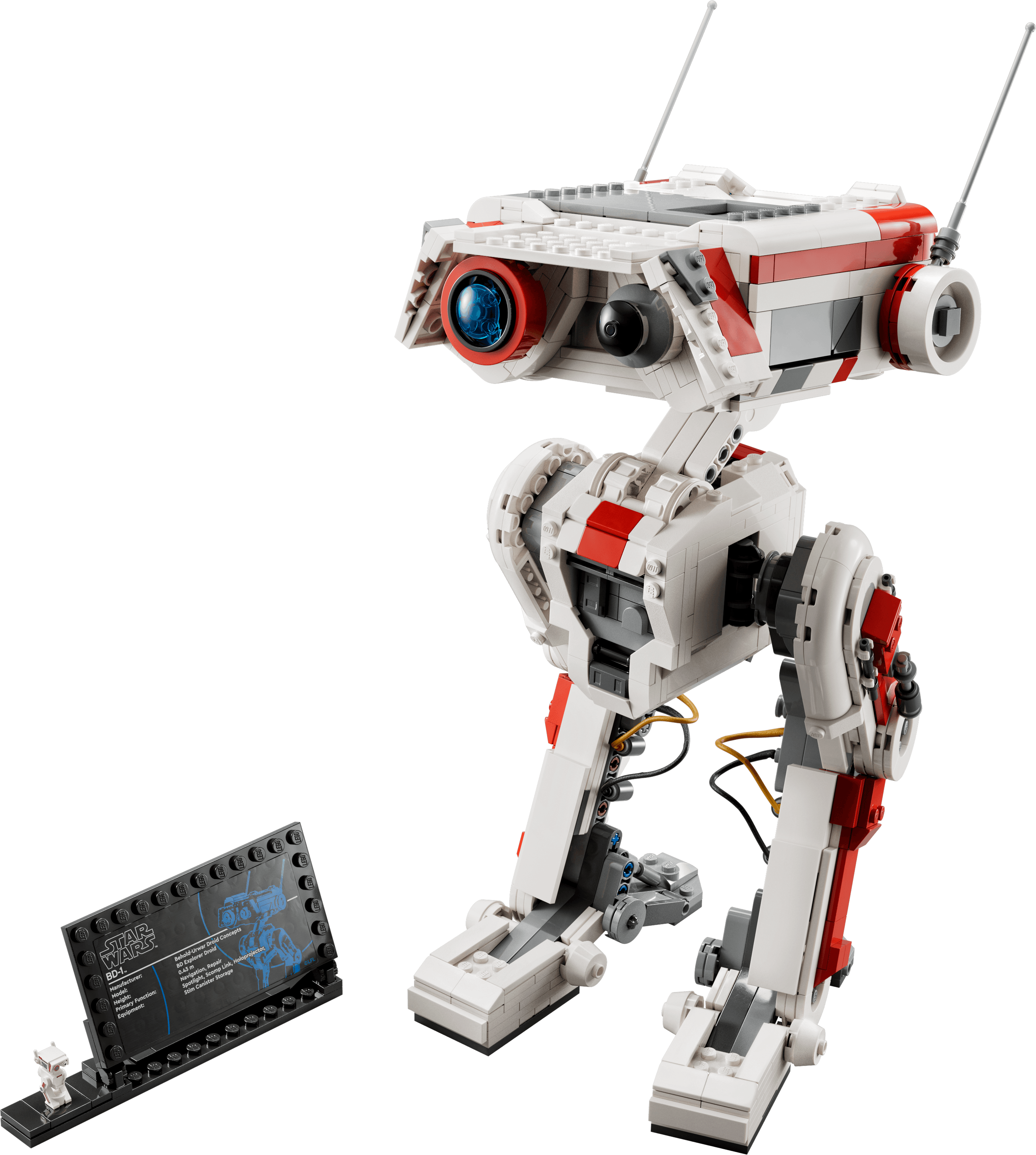 LEGO