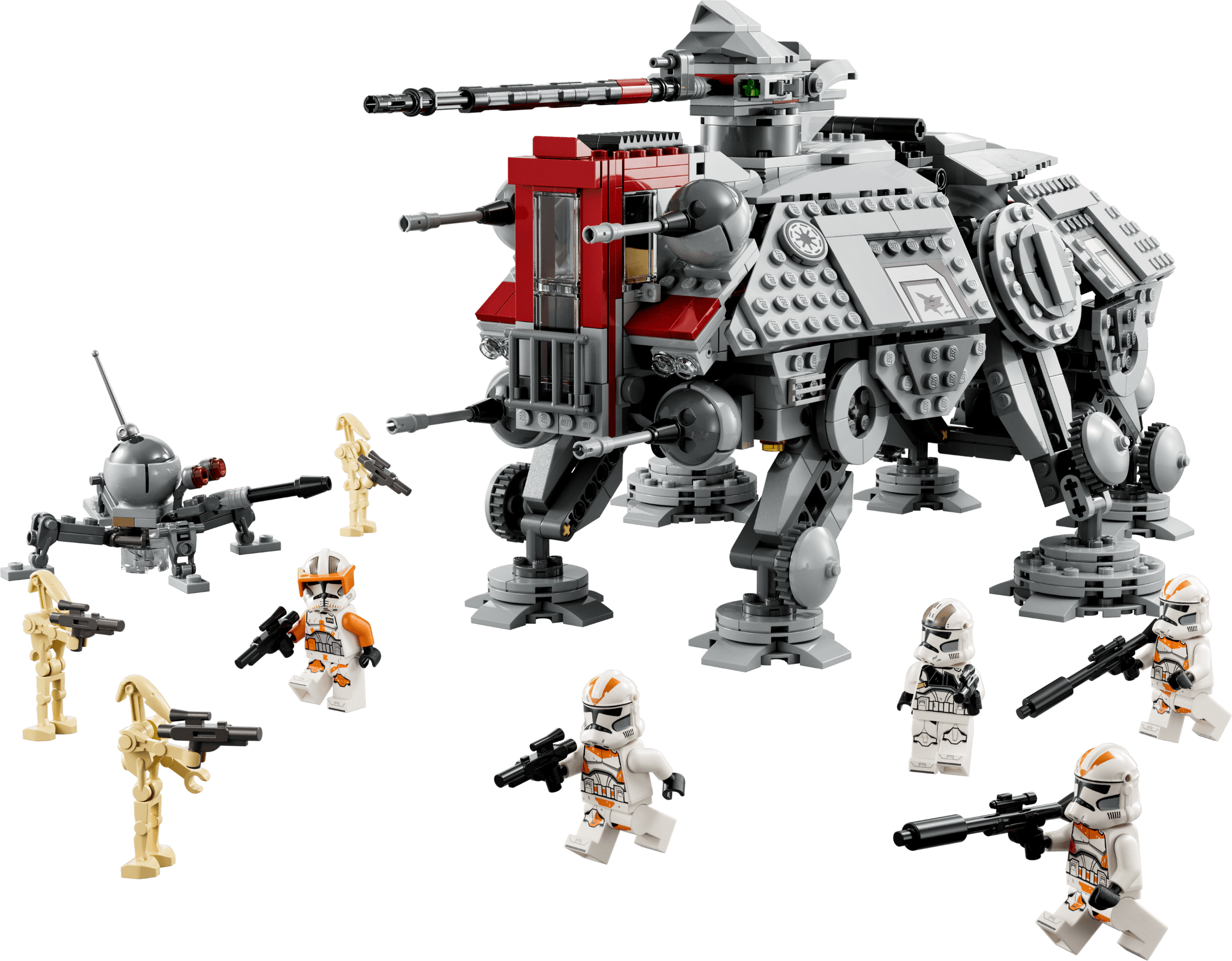 LEGO