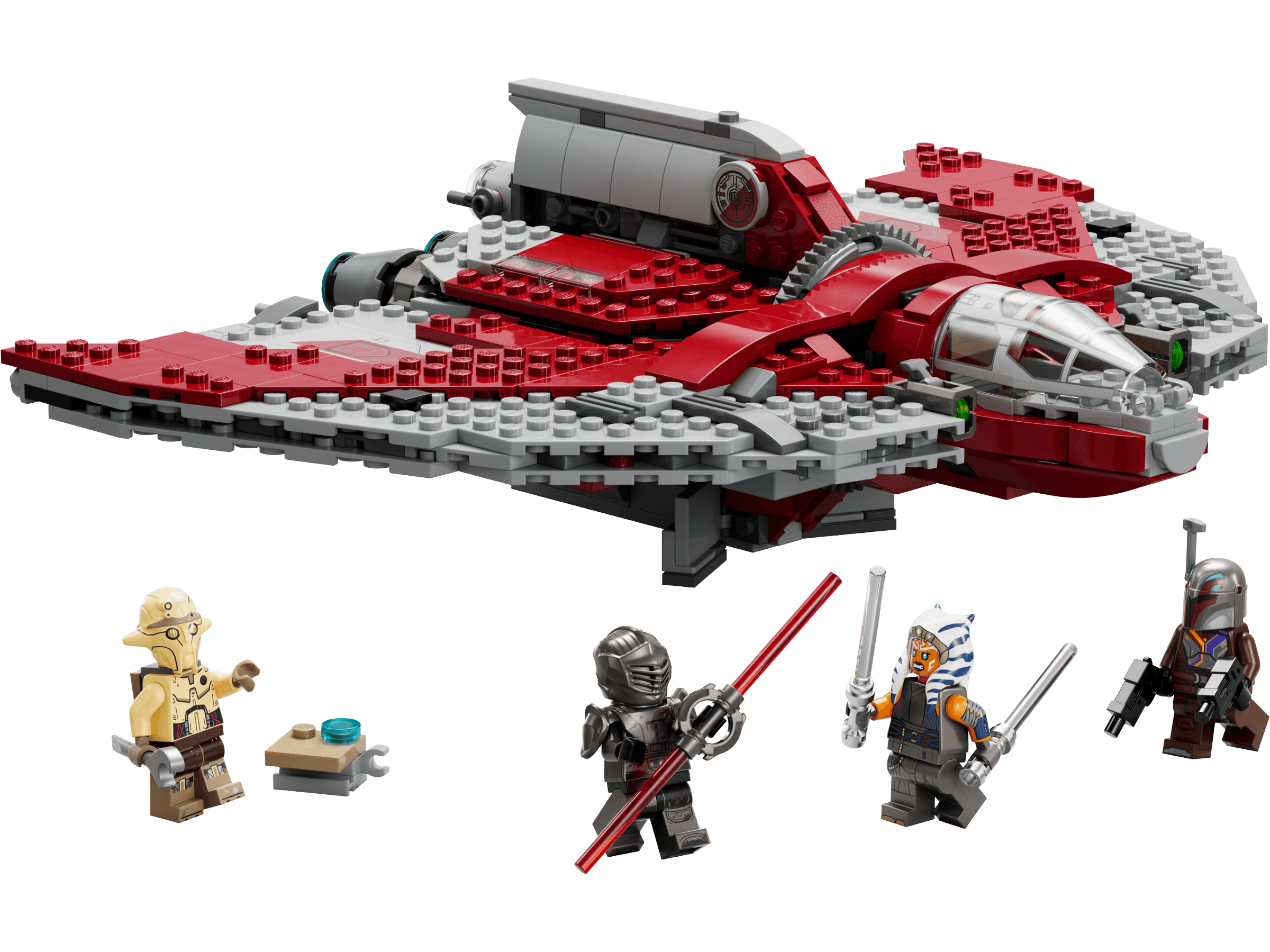 LEGO