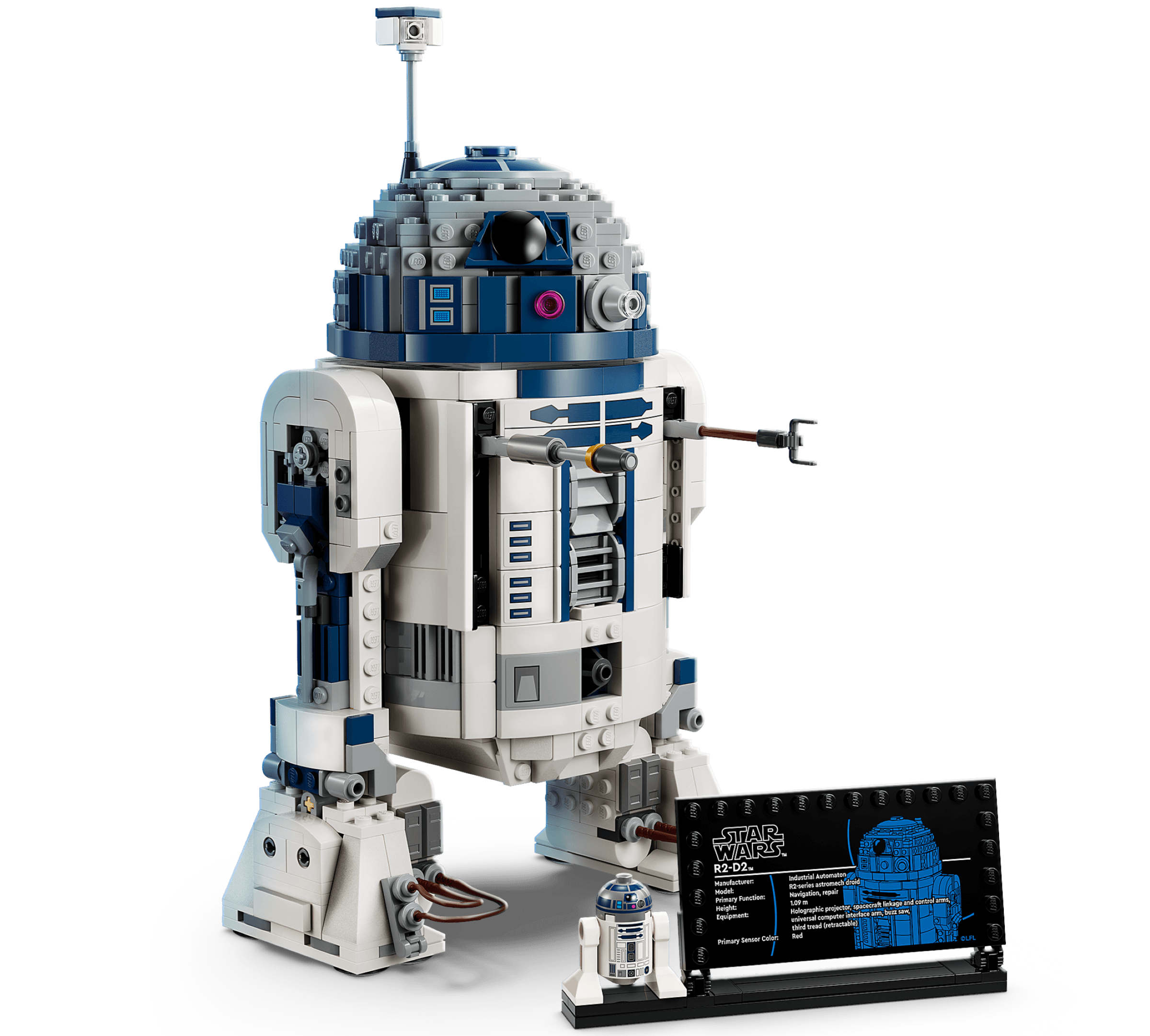 LEGO