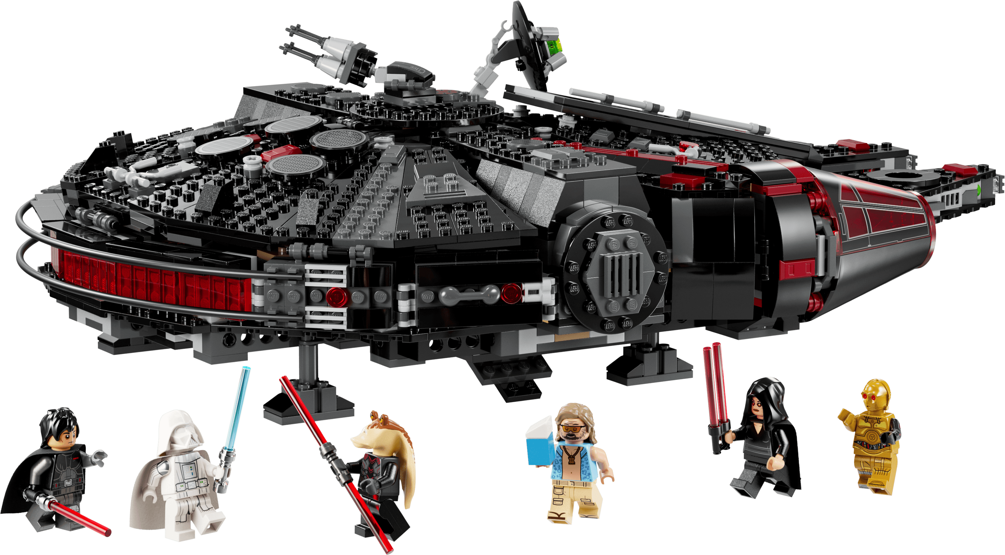 LEGO