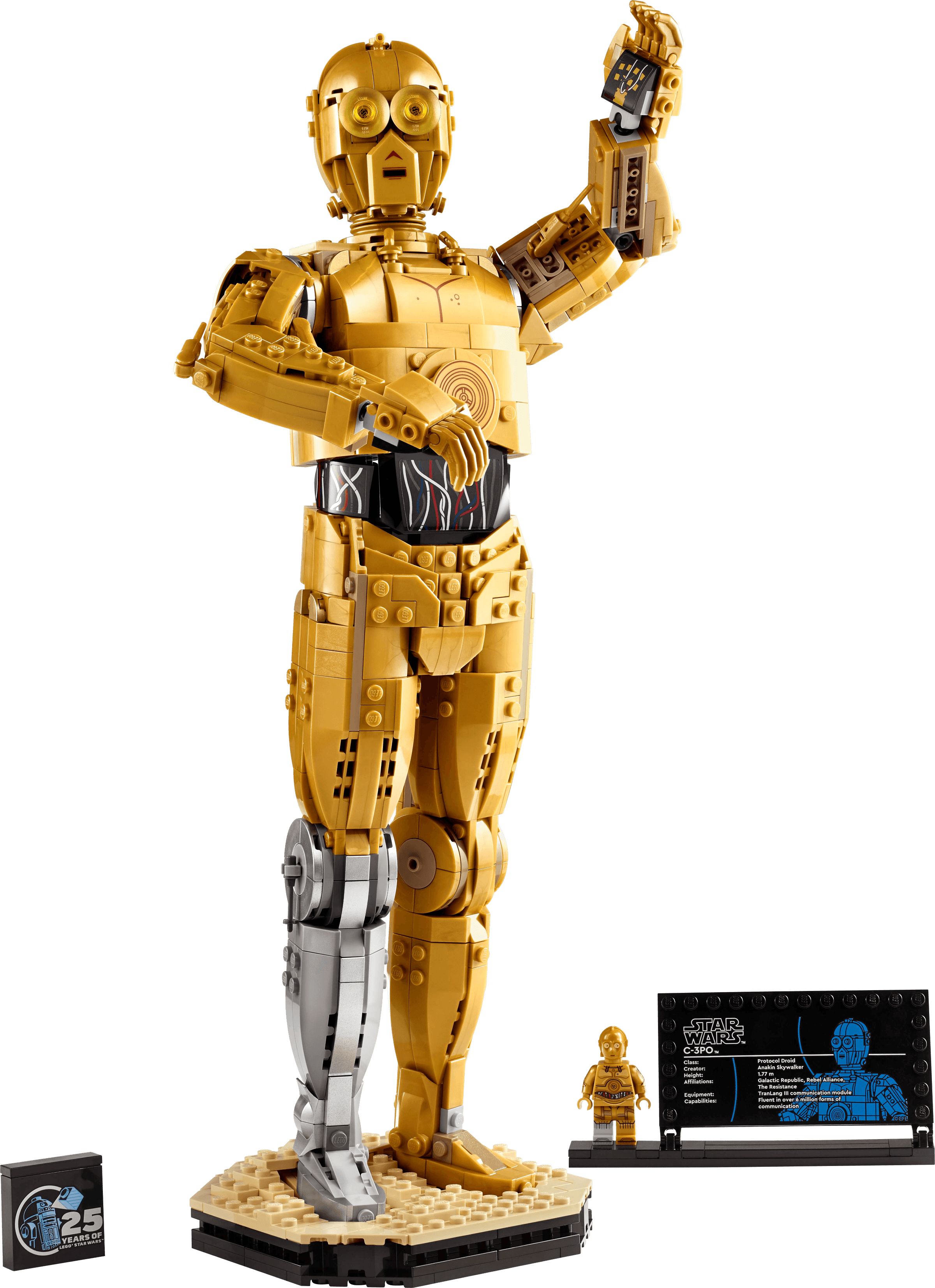 LEGO