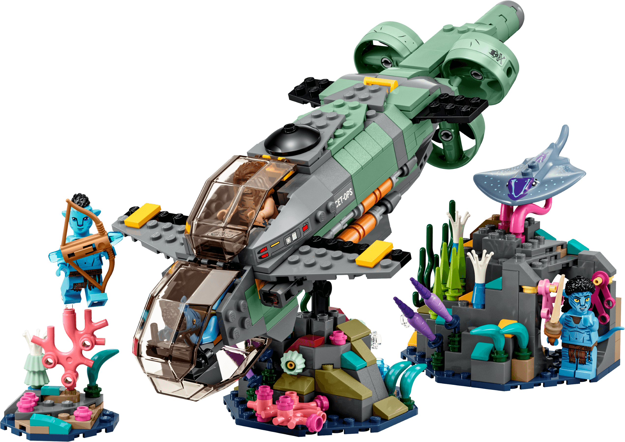 LEGO