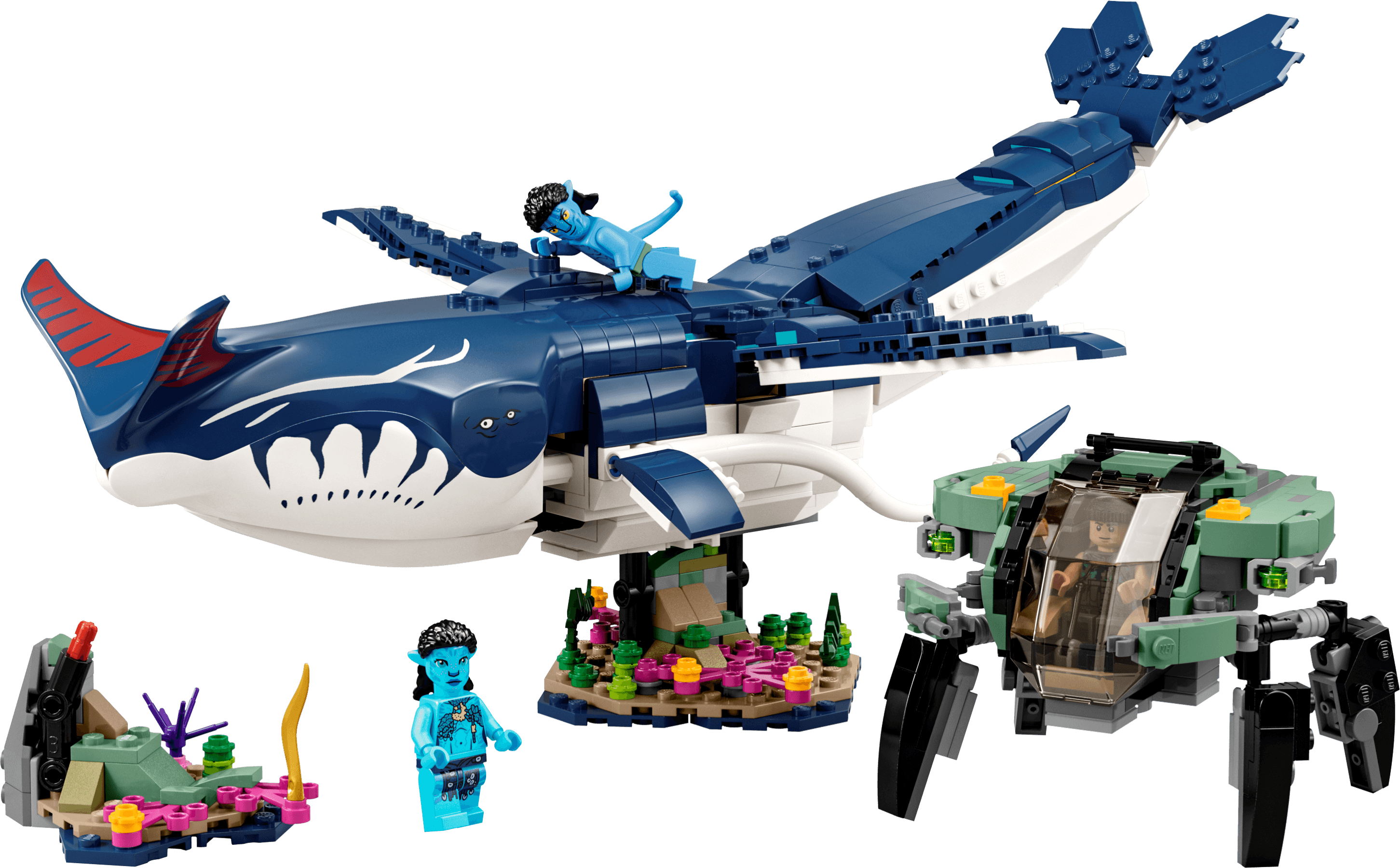 LEGO