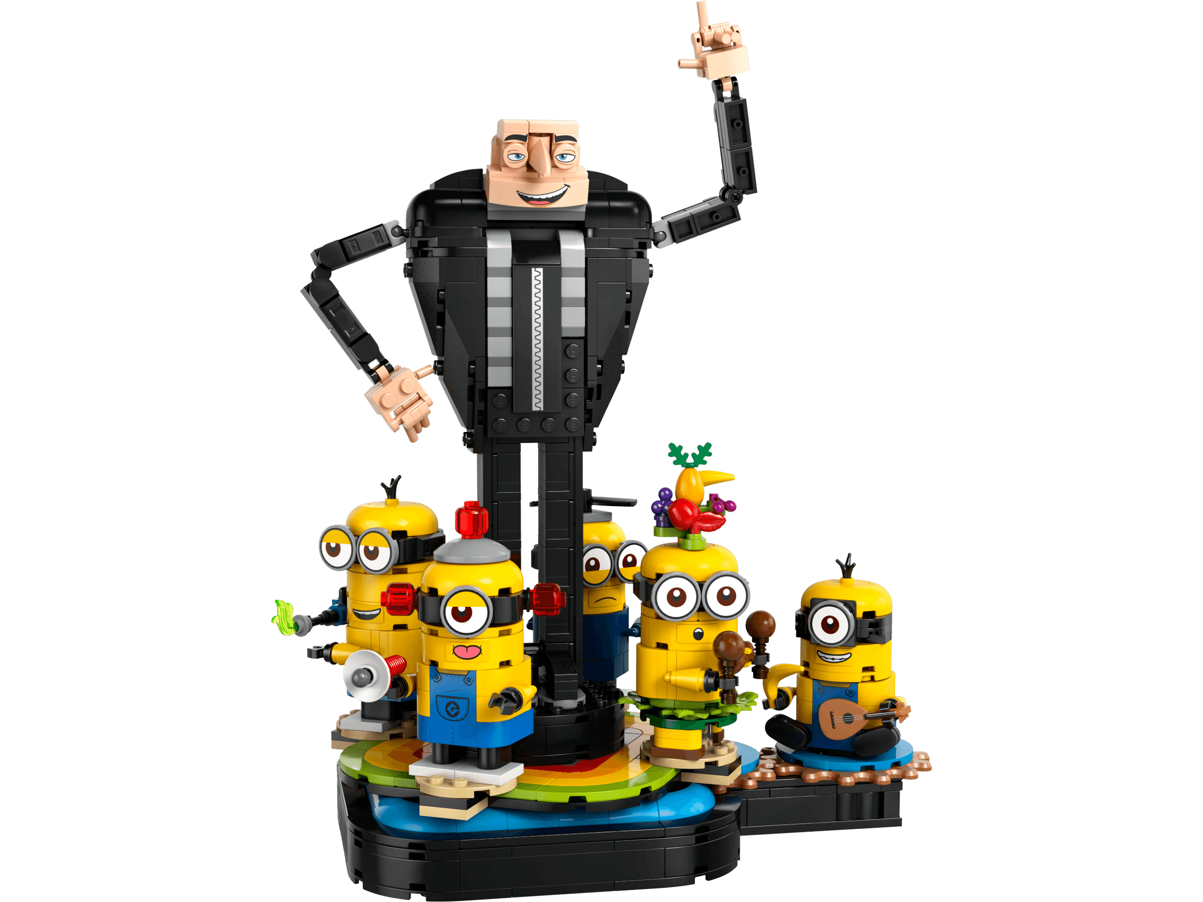 LEGO