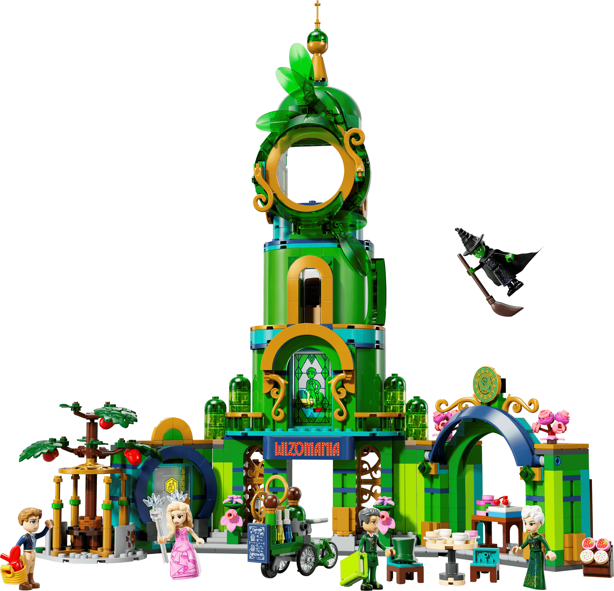 LEGO